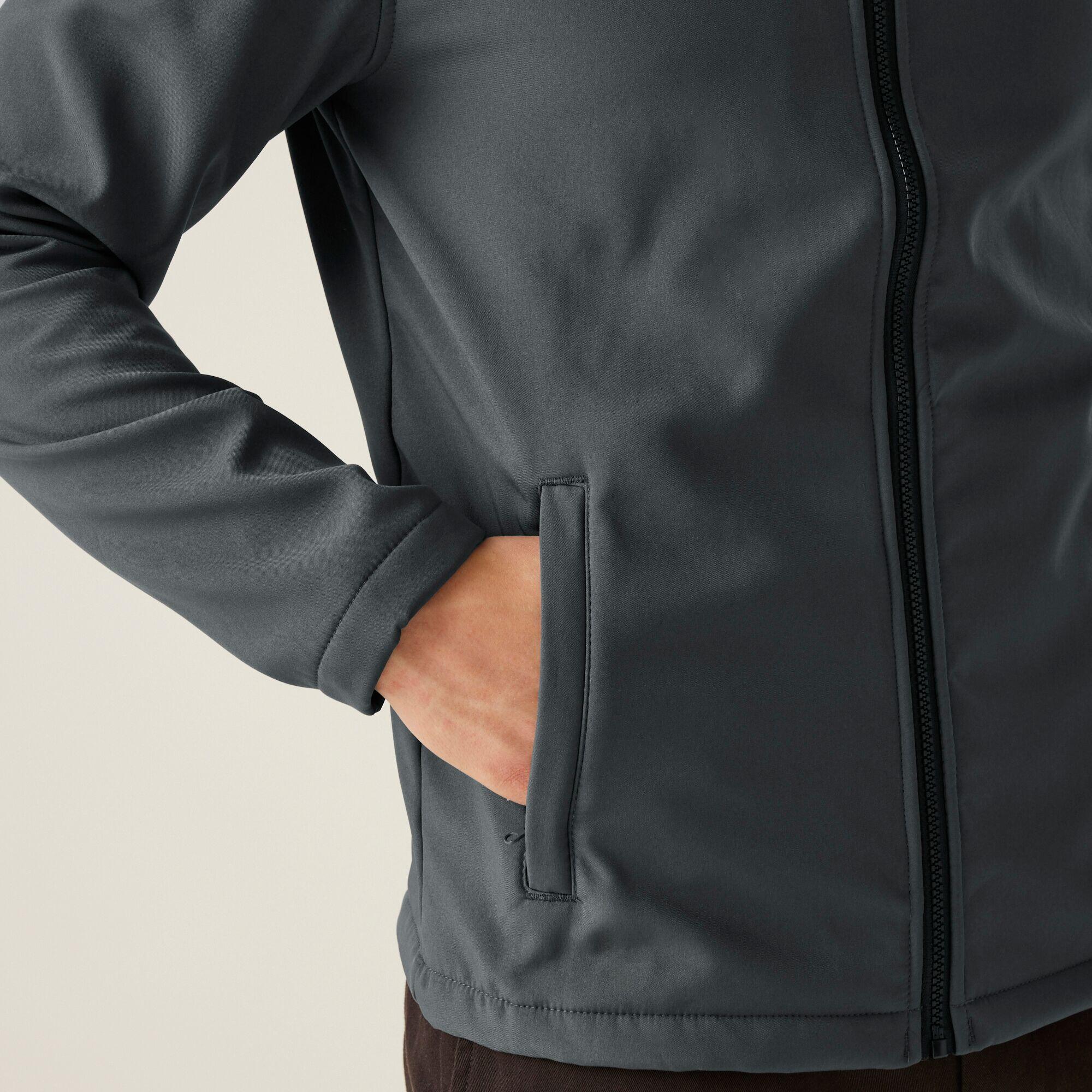 Veste de randonnée - Ablaze Softshell homme 4/6