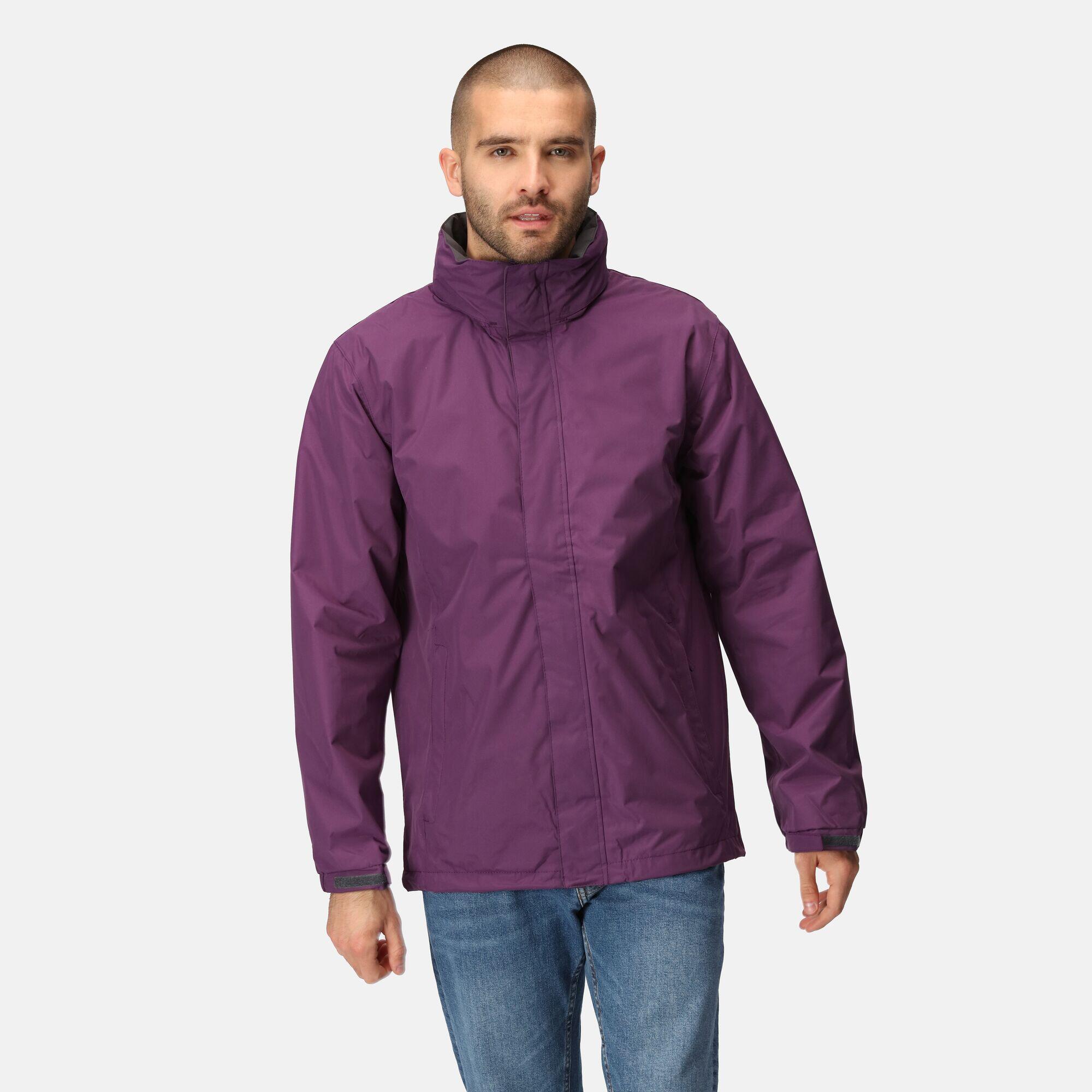 REGATTA Mens Ardmore Jacket