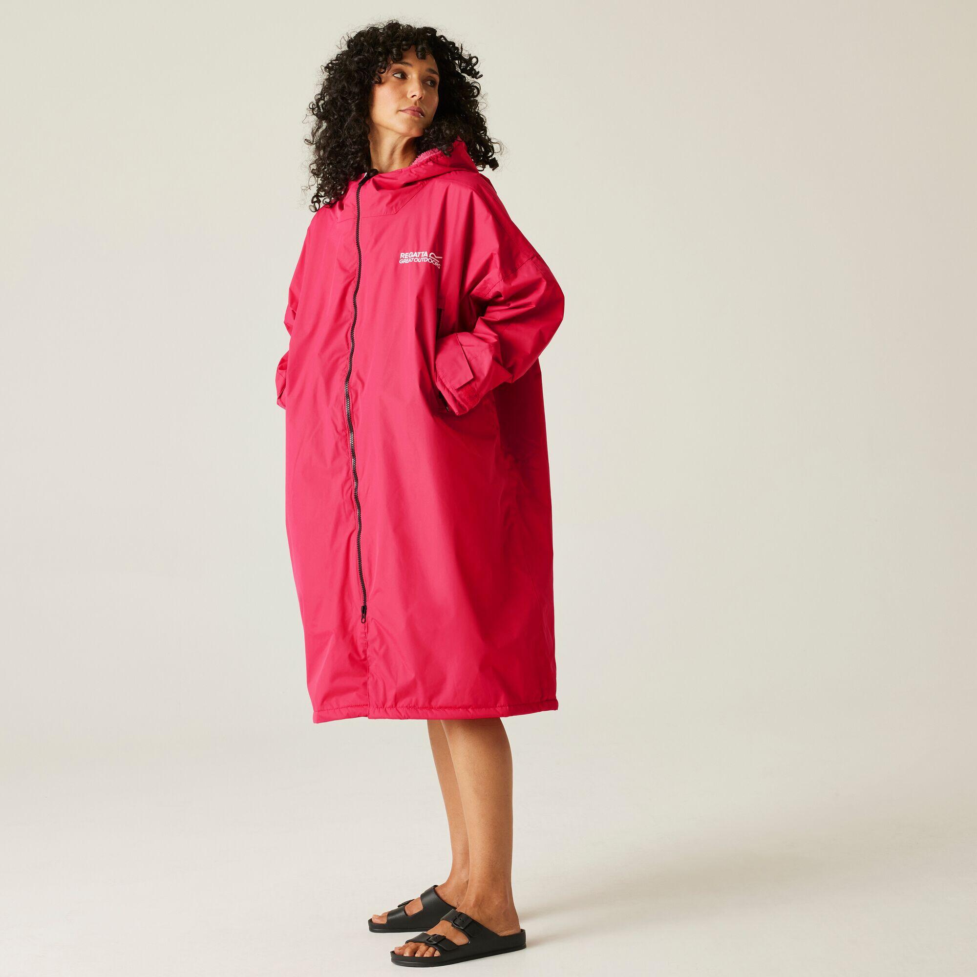 REGATTA Unisex Adult Waterproof Changing Robe