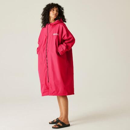 Peignoir à langer imperméable unisexe adulte