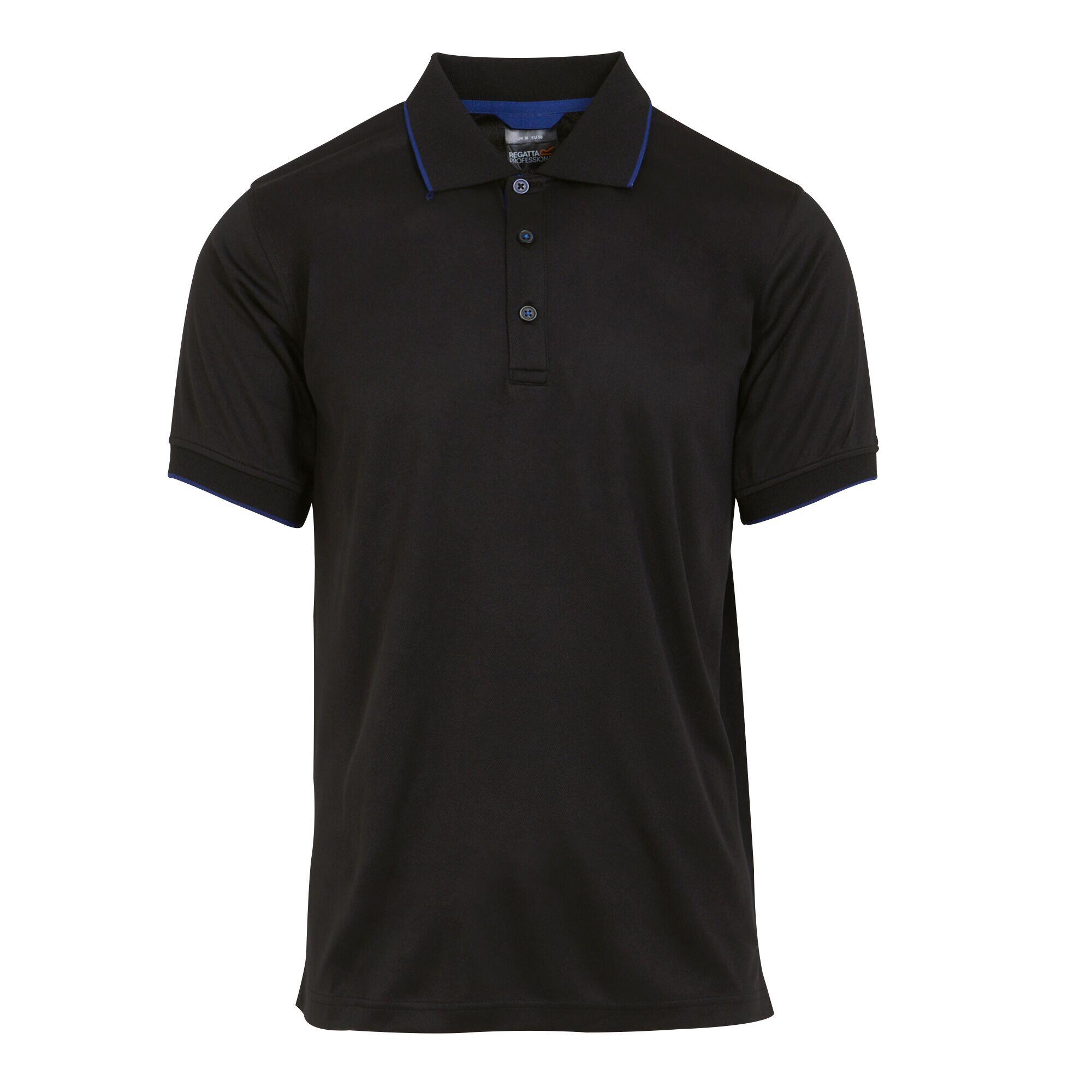 T-shirt Escursionismo Uomo Nagate 3/4