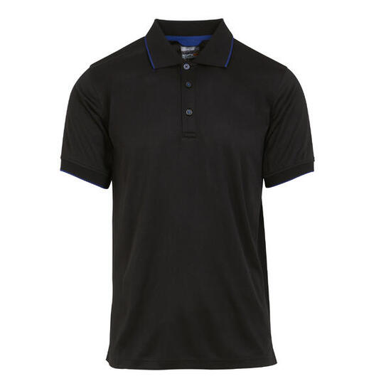 Herren T-Shirt - Nagate Polo Shirt
