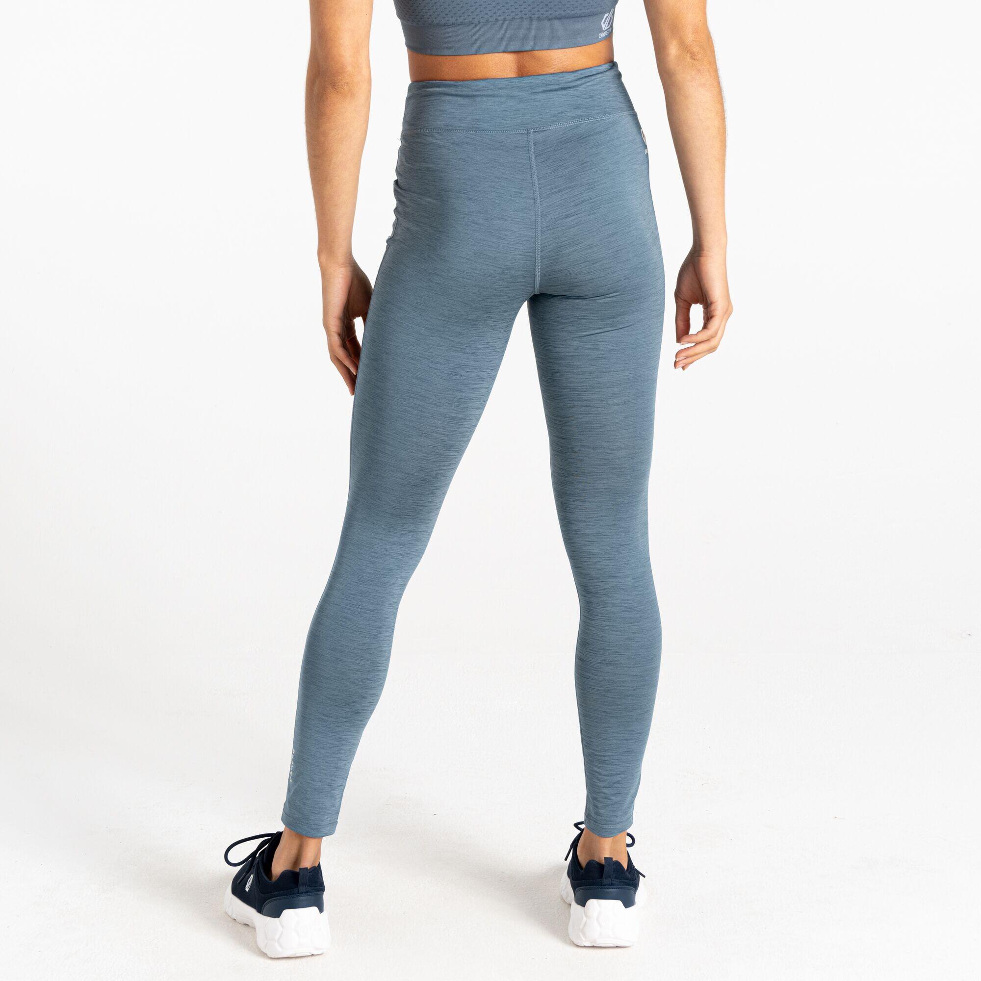 Damskie legginsy Dare 2B Legitimate 3/7