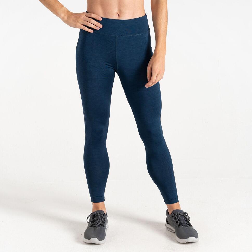 Legitimate damskie sportowe legginsy
