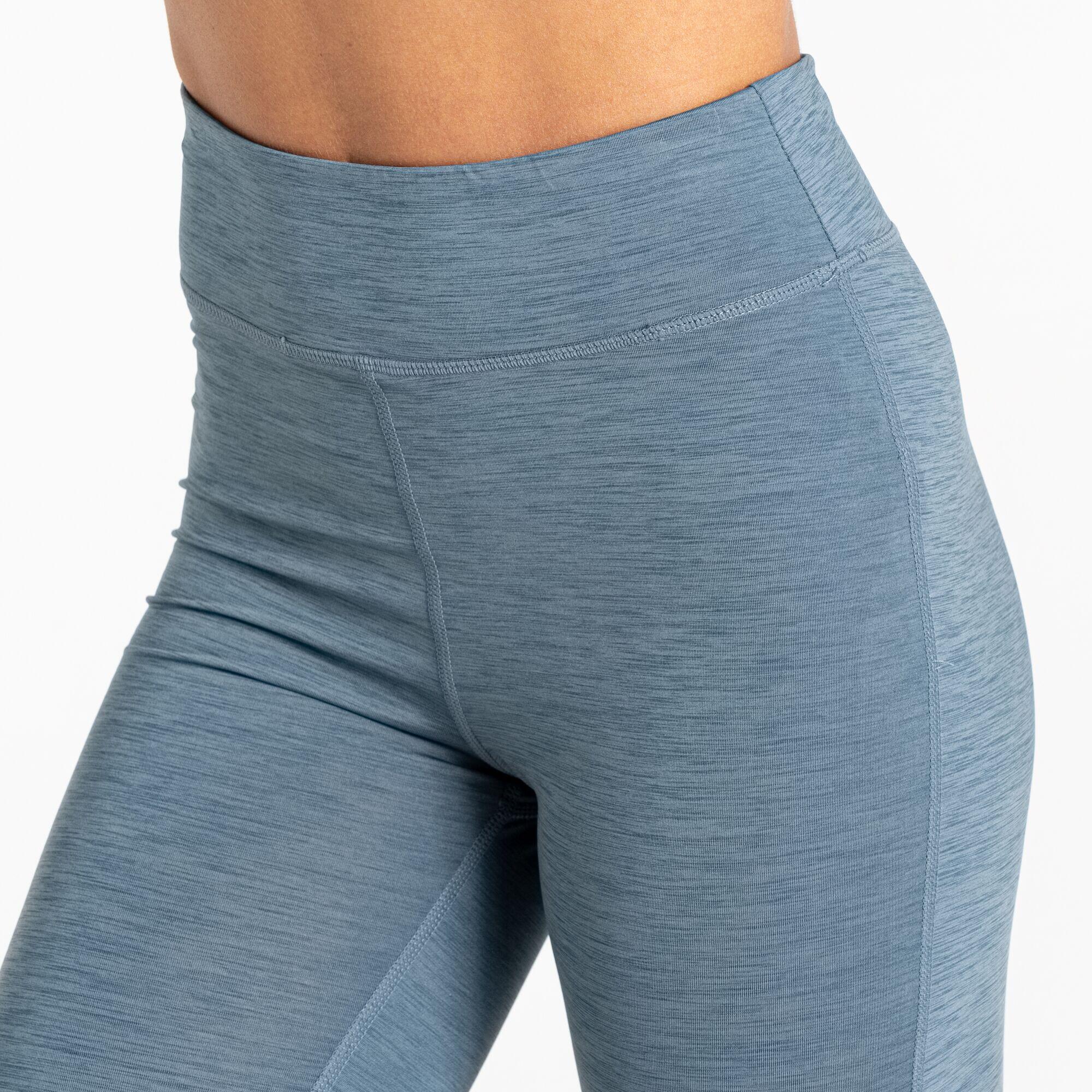 Damskie legginsy Dare 2B Legitimate 5/7