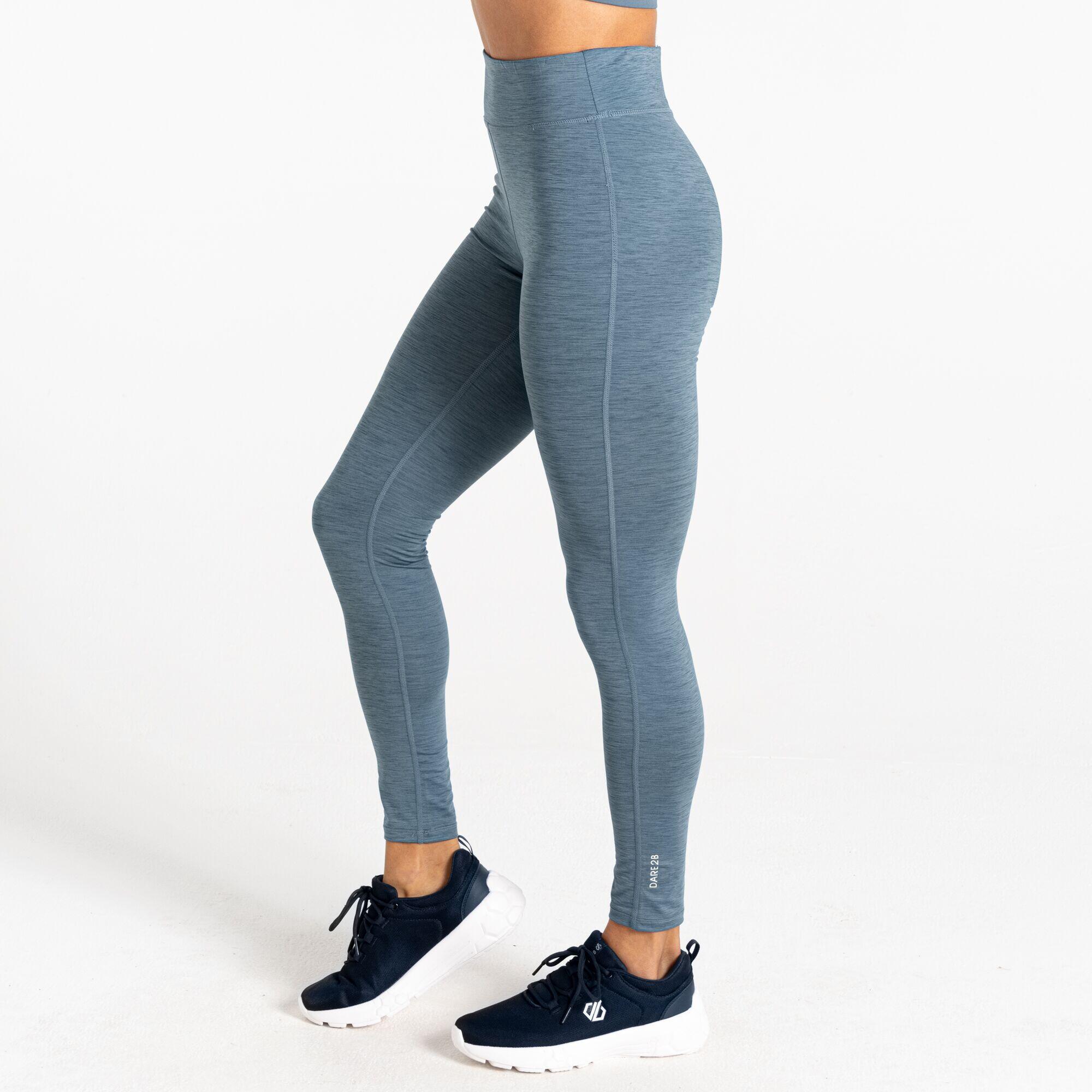 Damskie legginsy Dare 2B Legitimate 4/7