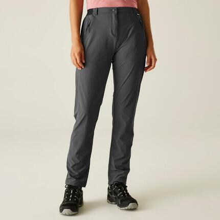 Pantalon - Packaway léger randonnée femme