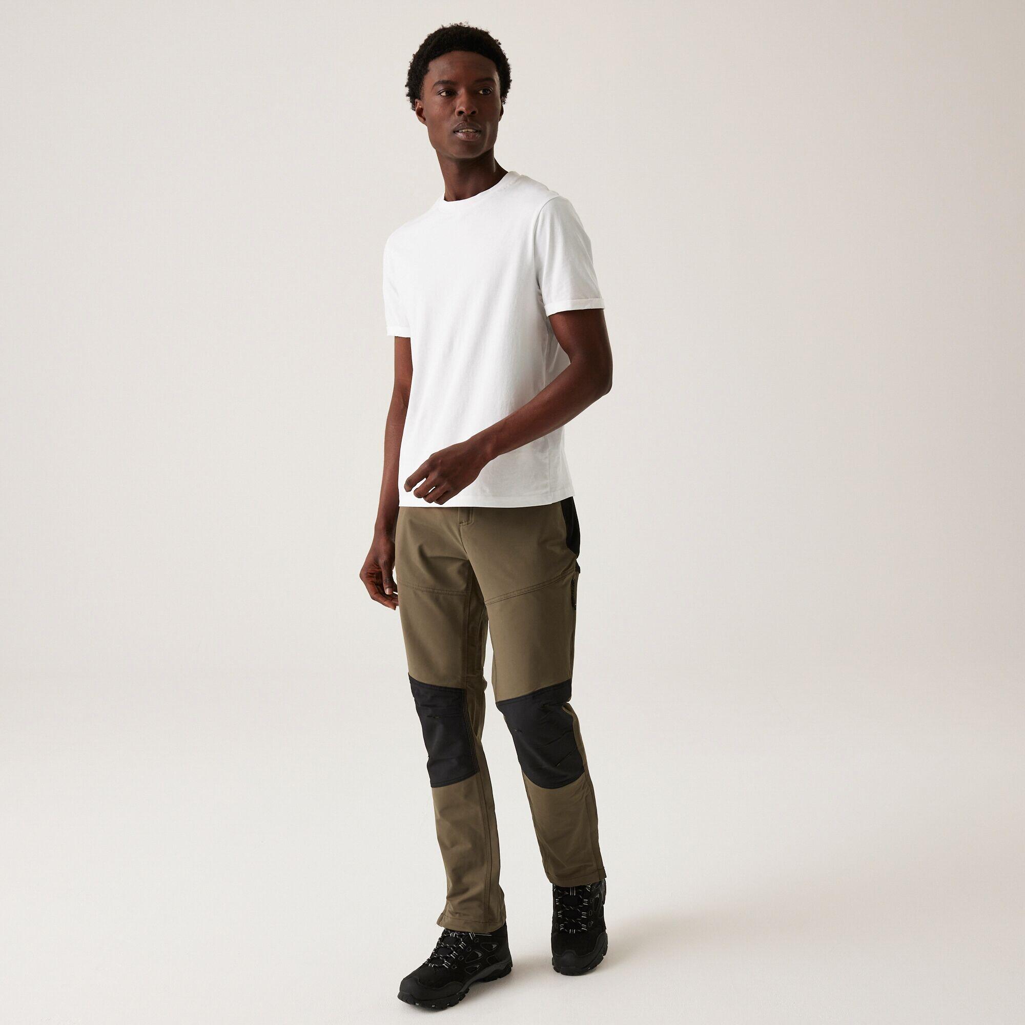 Pantalon - Questra V homme 3/7