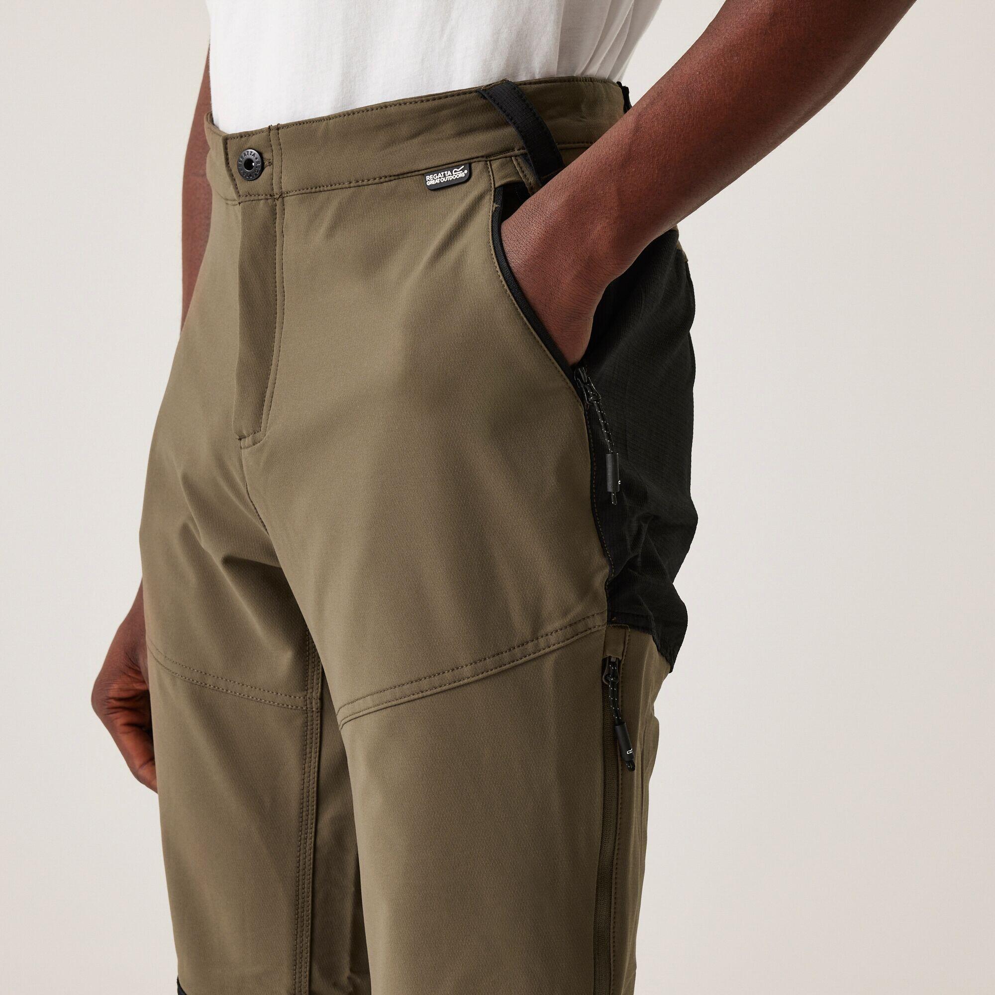 Pantalon - Questra V homme 4/7
