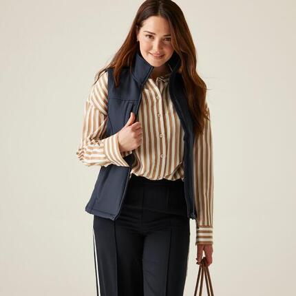 Veste - Flux Softshell femme