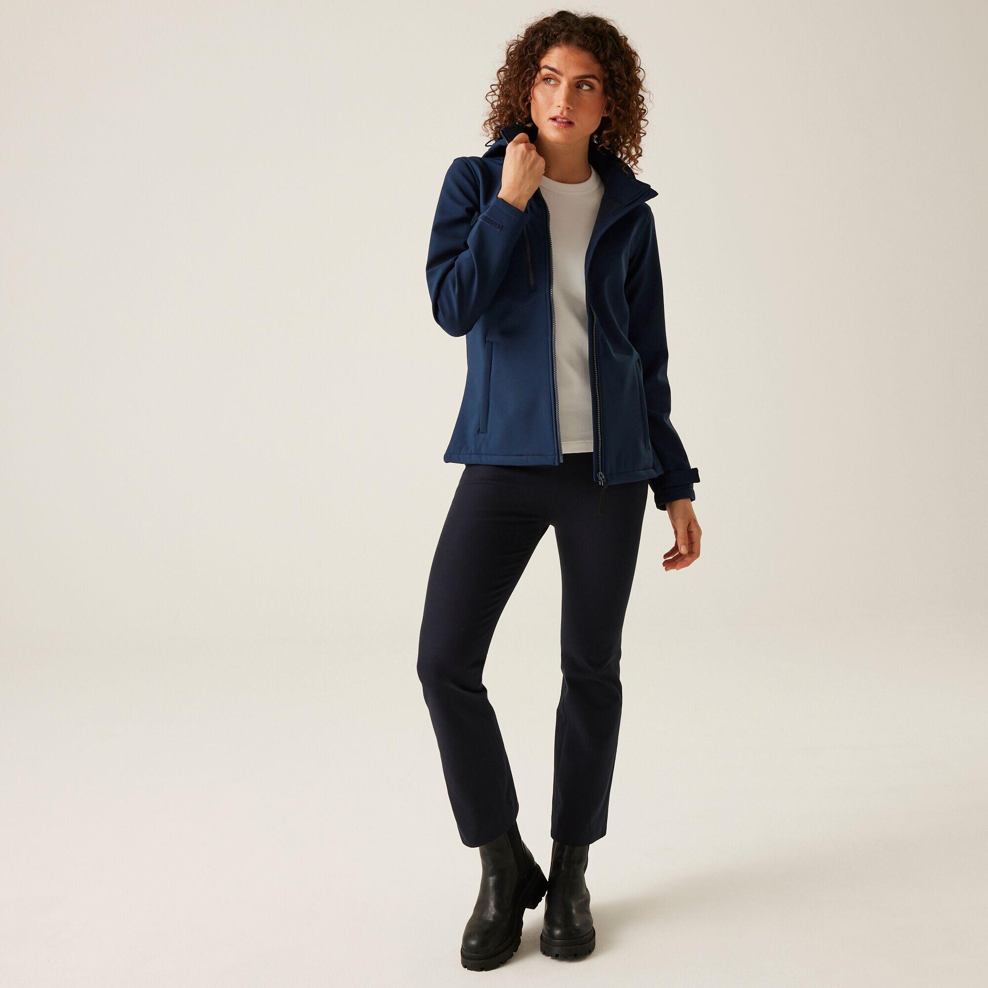 Veste - Venturer randonnée femme 3/6
