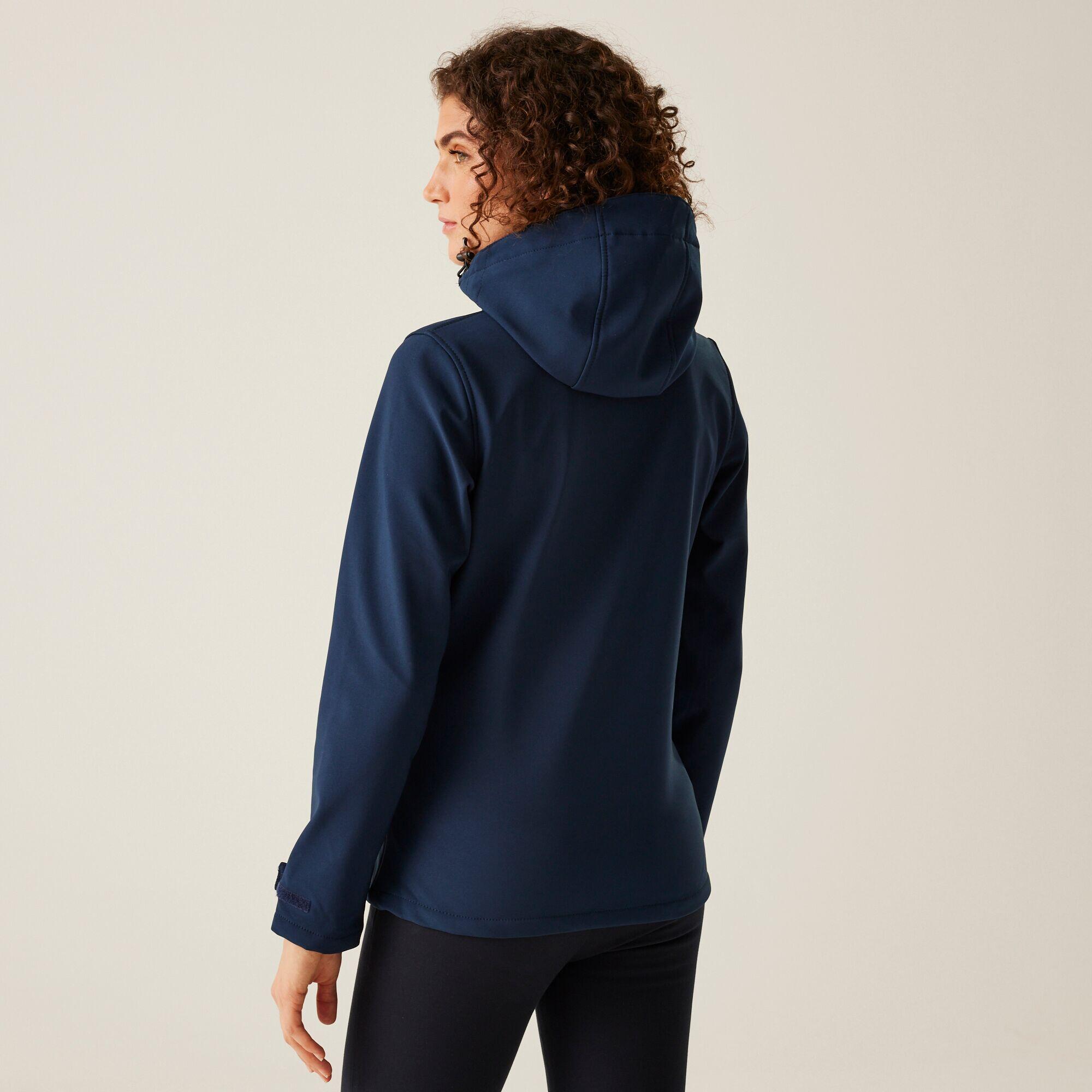 Veste - Venturer randonnée femme 2/6