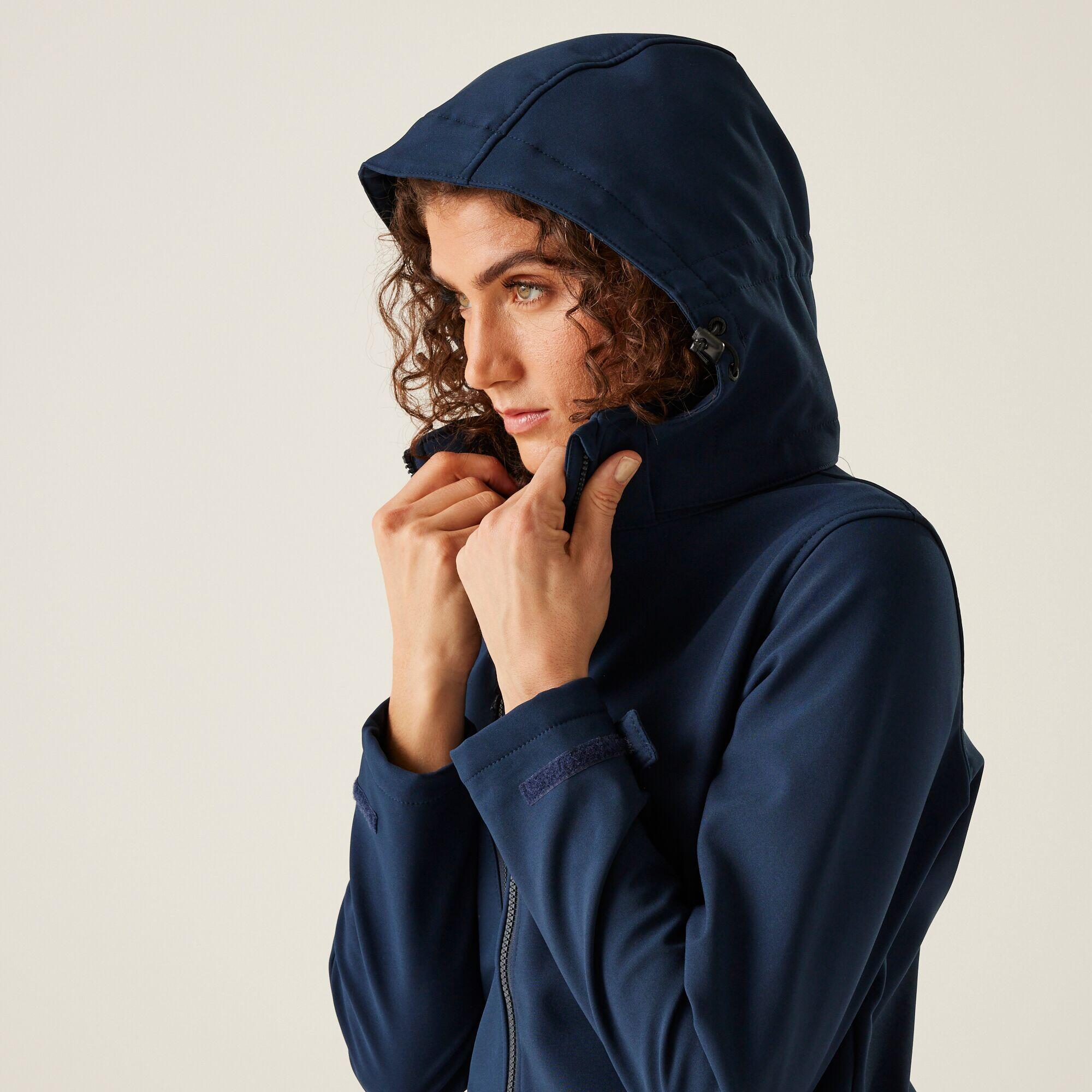 Veste - Venturer randonnée femme 5/6