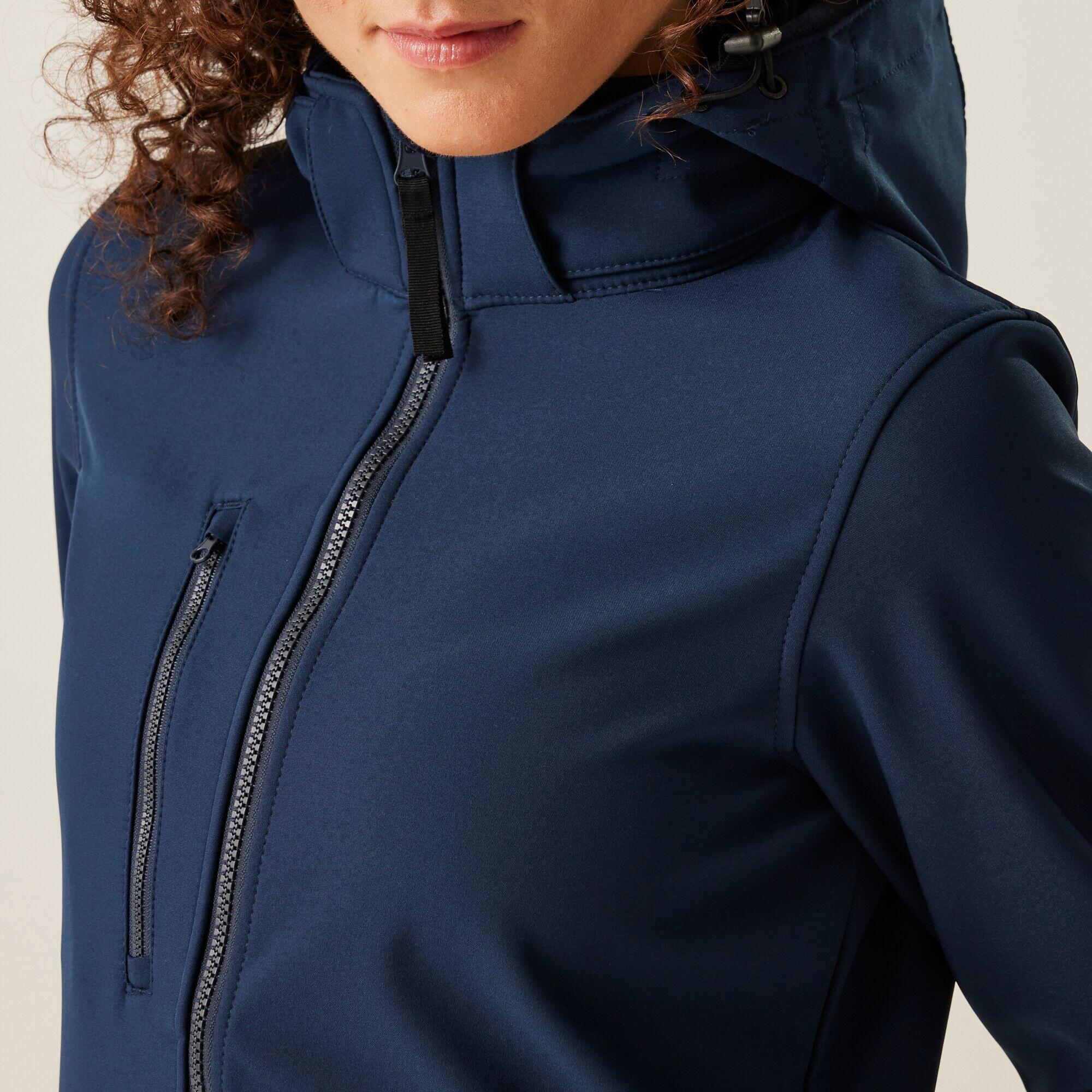Veste - Venturer randonnée femme 4/6