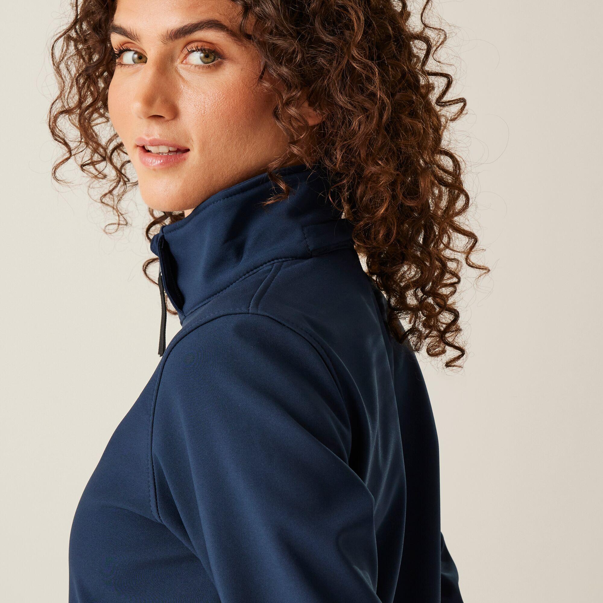 Veste - Venturer randonnée femme 6/6