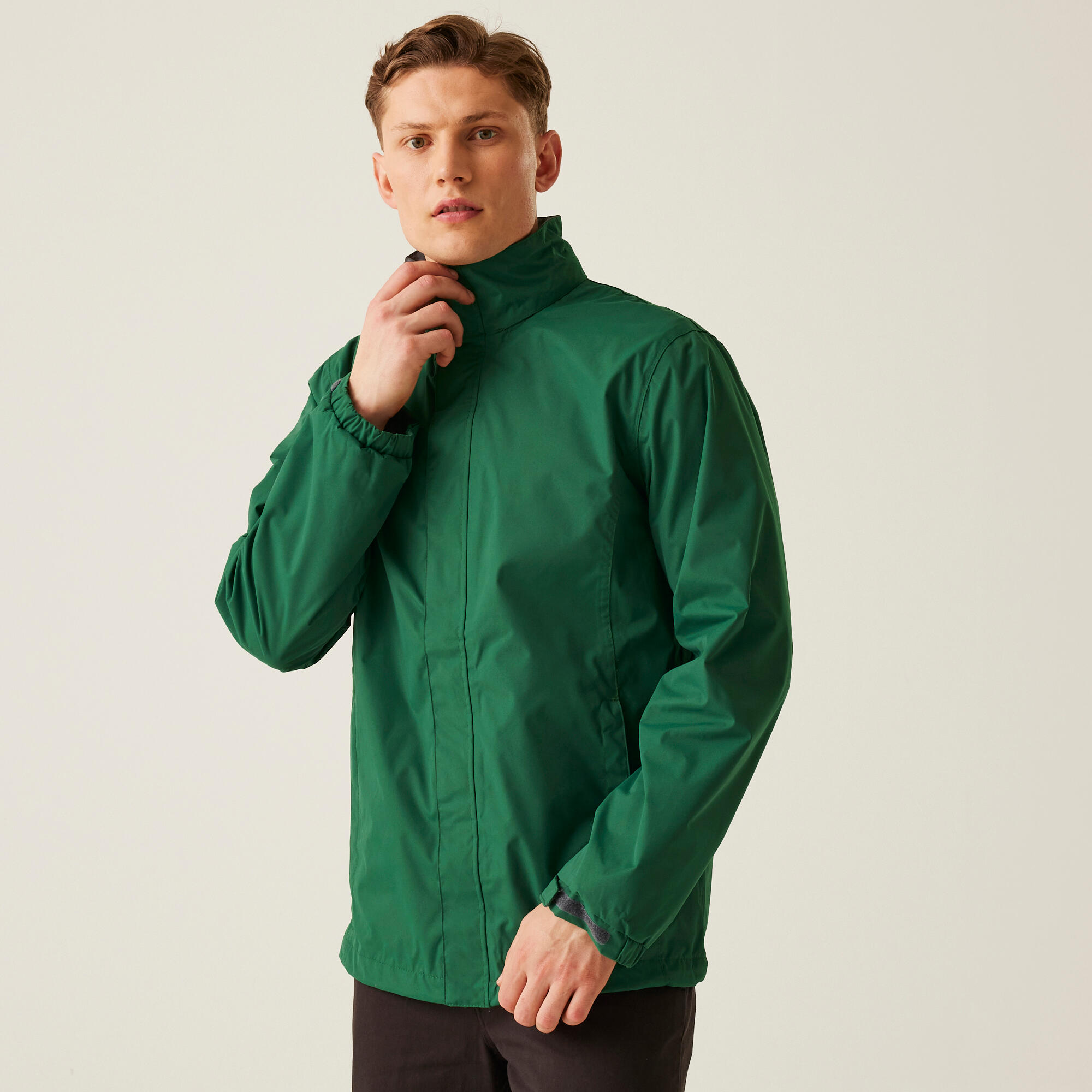 REGATTA Herren Wandern Jacke wasserdicht - Ardmore
