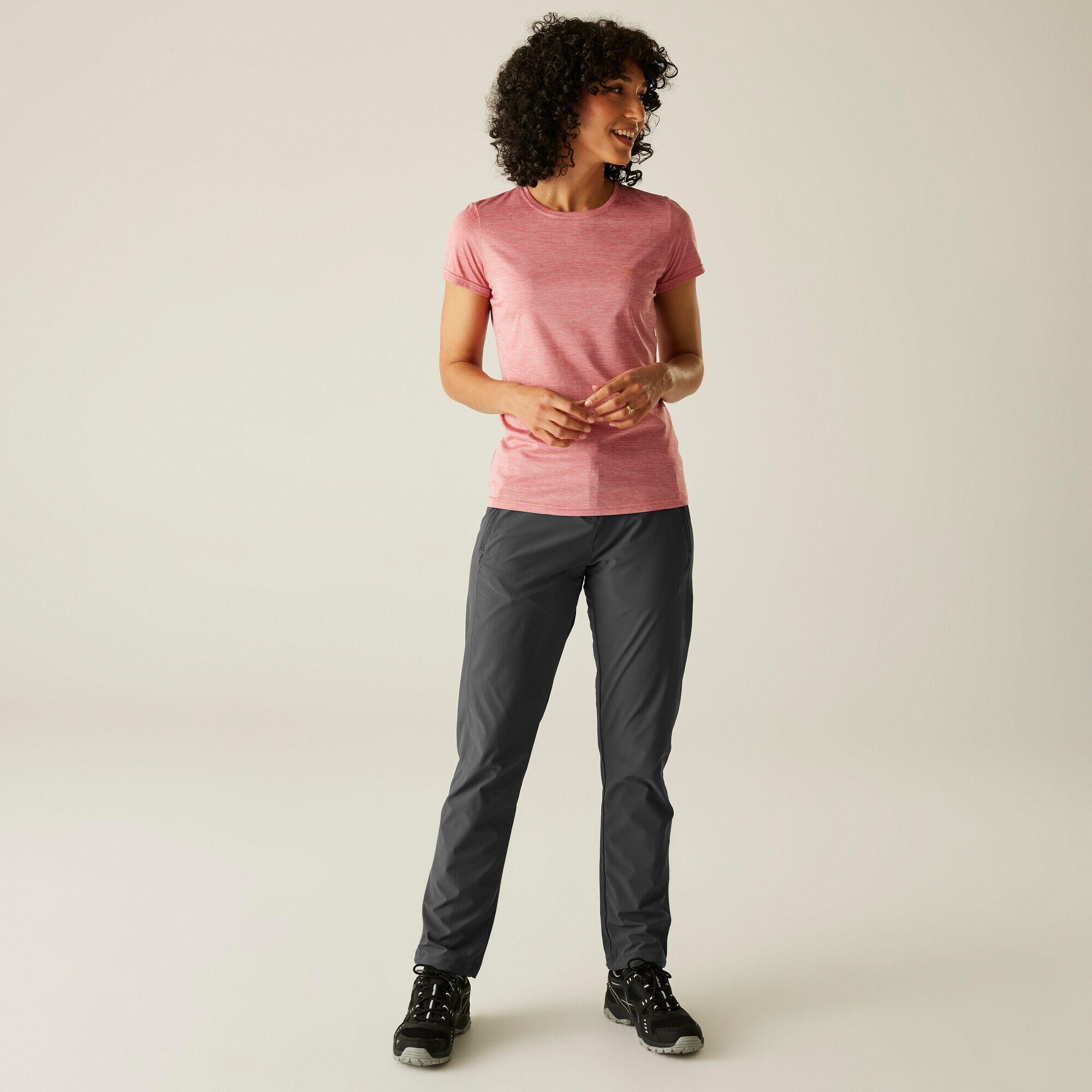 Pantalon - Packaway léger randonnée femme 3/7