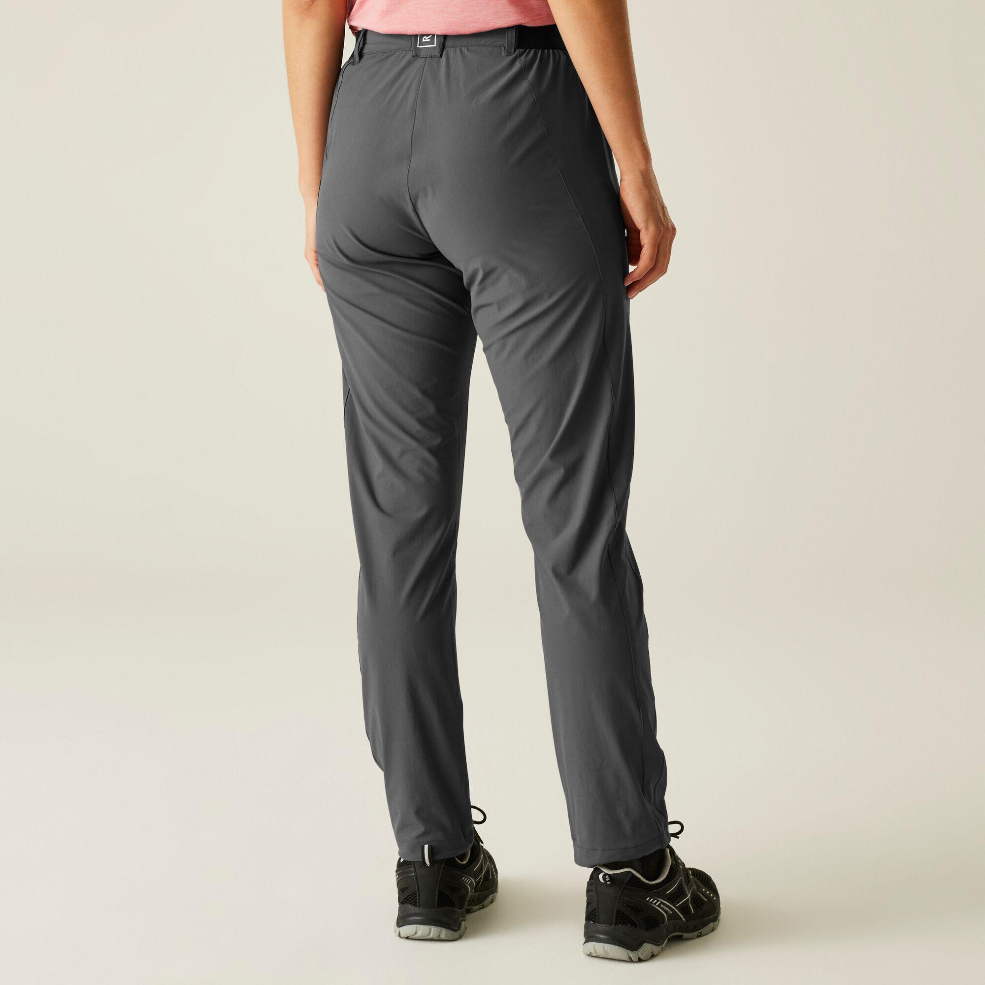 Pantalon - Packaway léger randonnée femme 2/7
