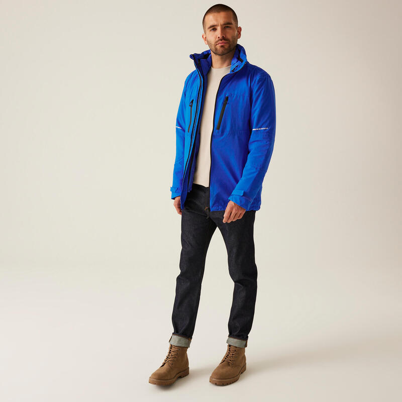 3v1 parka Regatta X-Pro Evader III