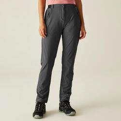 Pantalon - Packaway léger randonnée femme