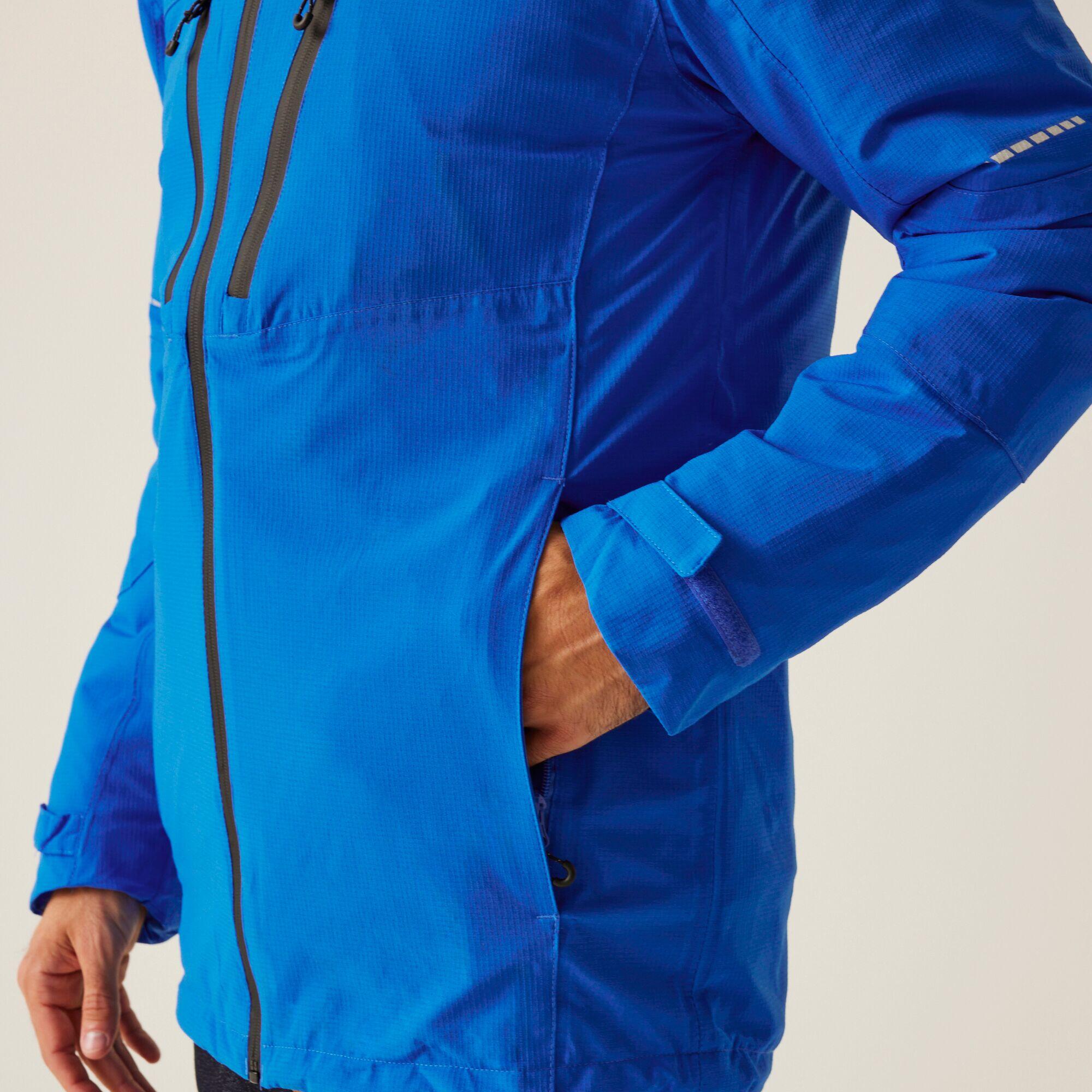 3-in-1 parka Regatta X-Pro Evader III 7/7