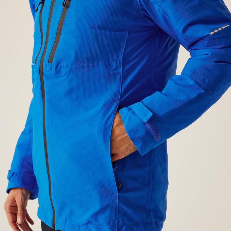 3v1 parka Regatta X-Pro Evader III