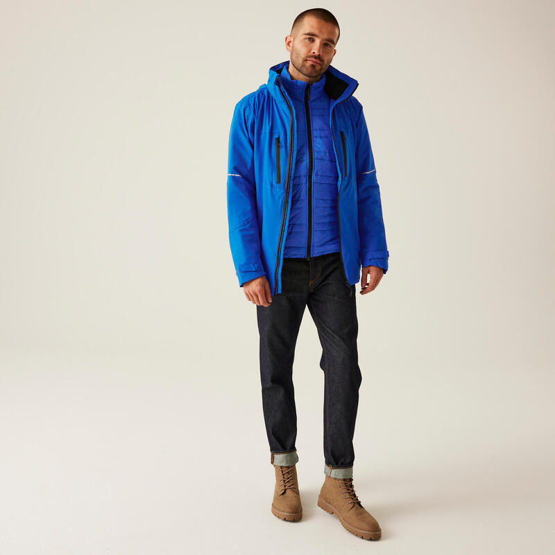 3v1 parka Regatta X-Pro Evader III