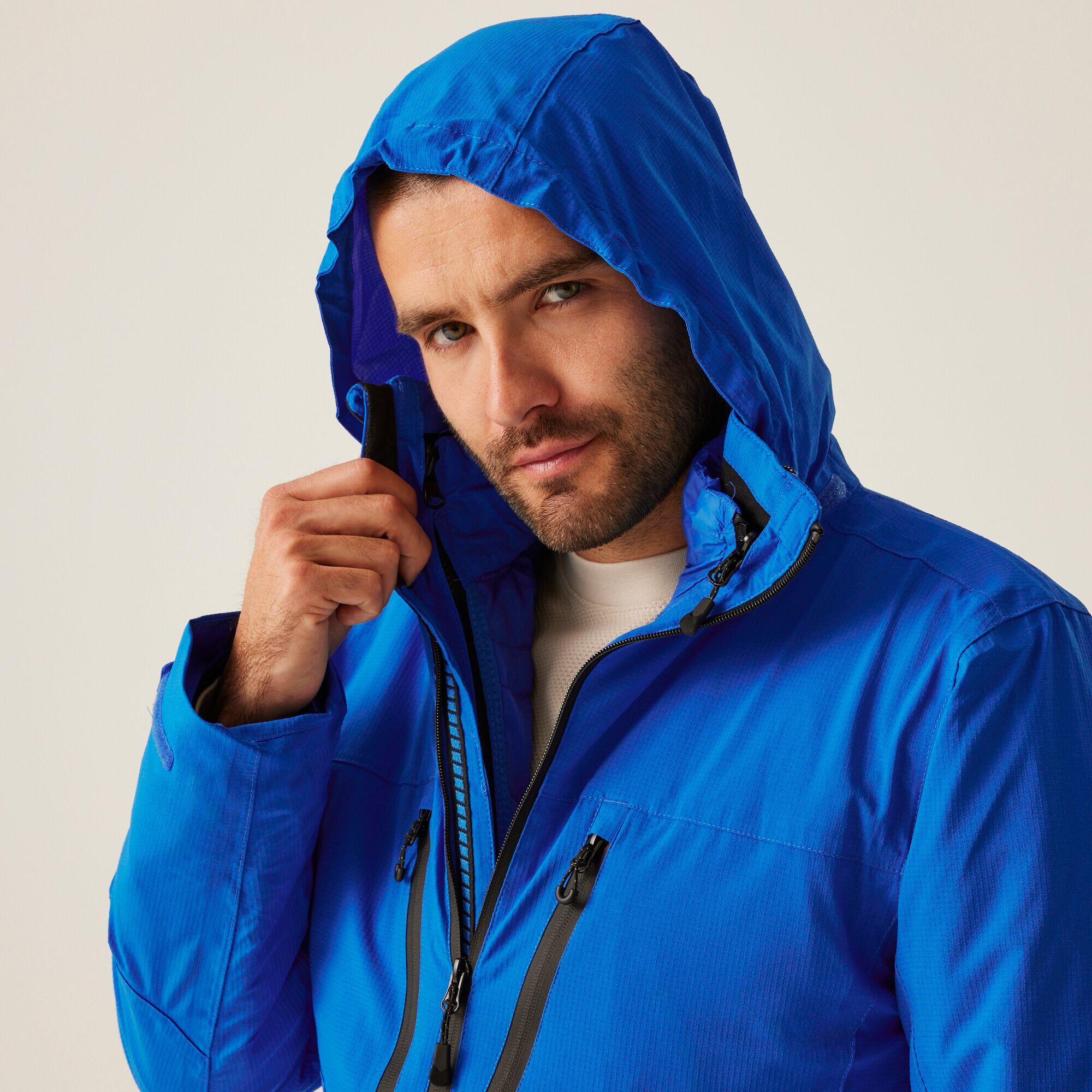 3-in-1 parka Regatta X-Pro Evader III 6/7