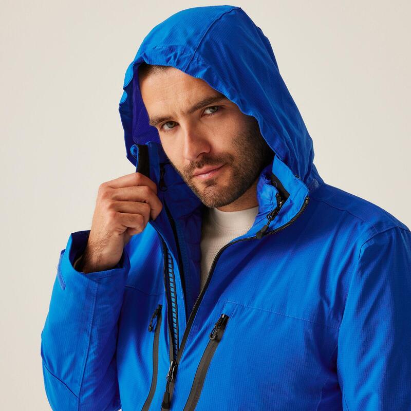 3v1 parka Regatta X-Pro Evader III