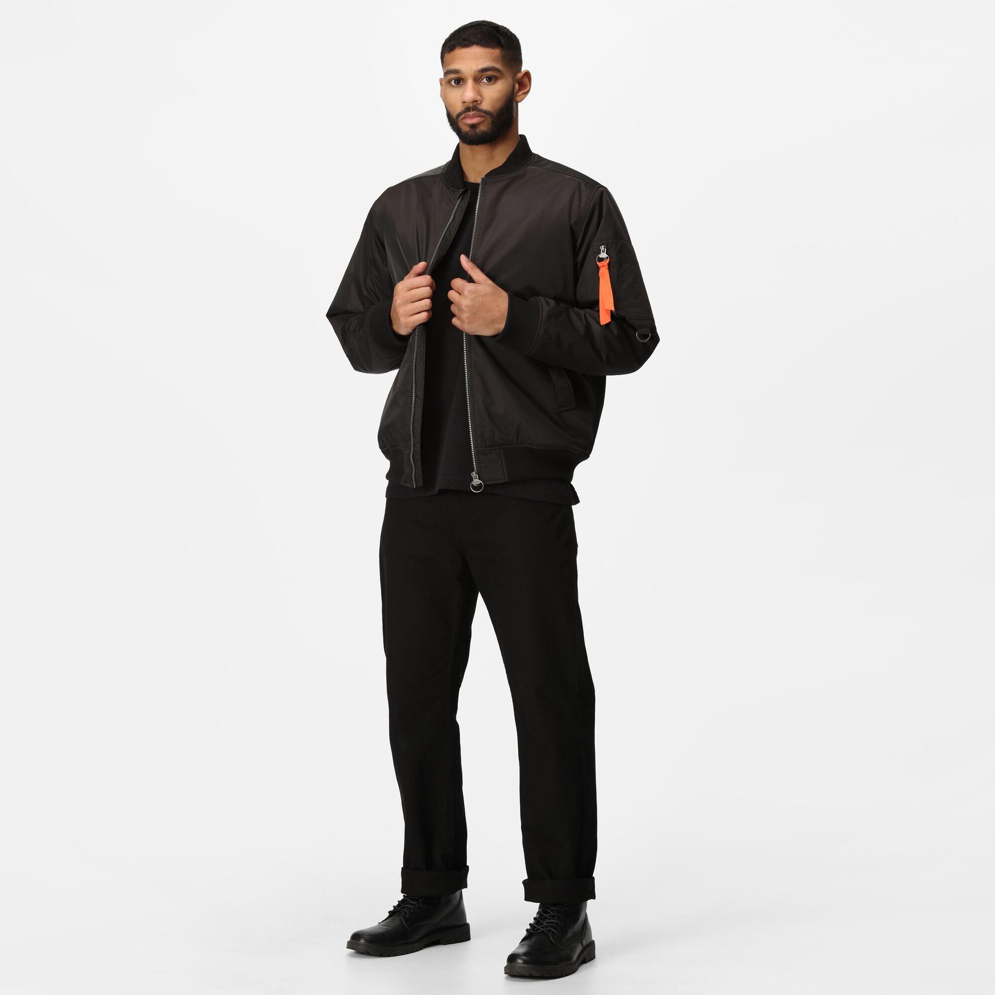 Veste randonnée - Pro Pilot homme 3/7