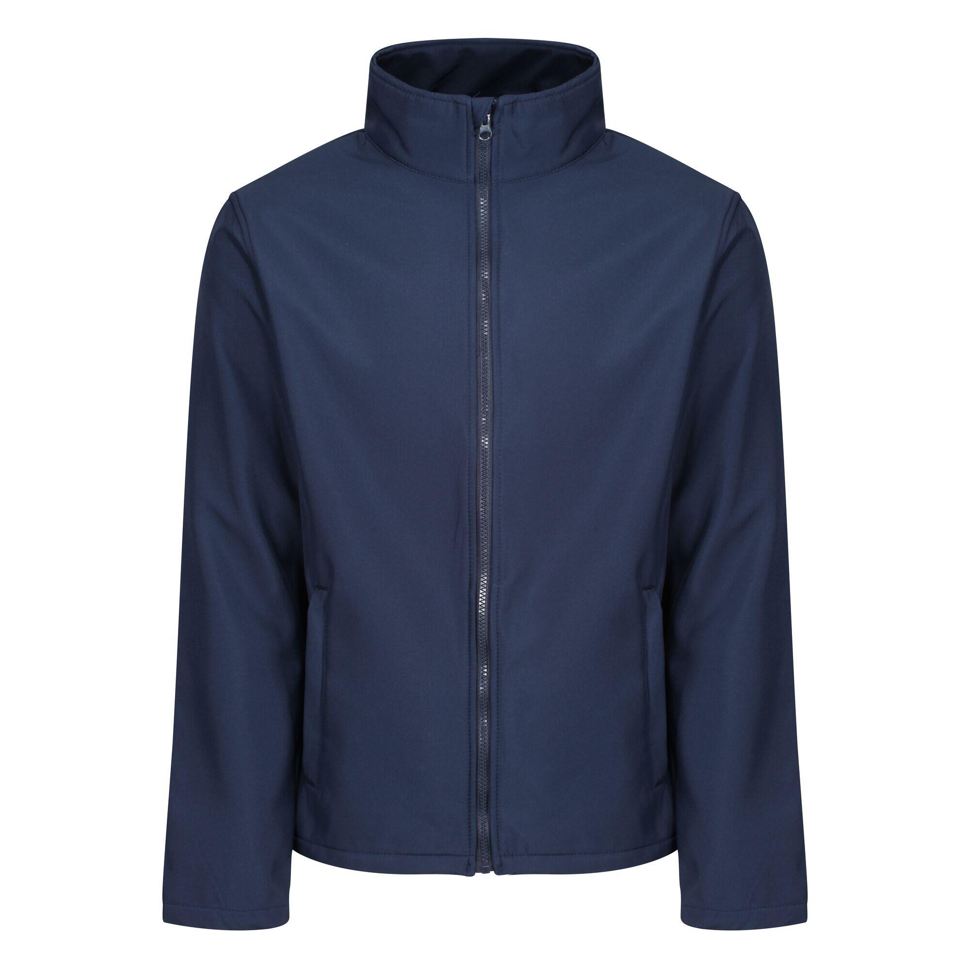 Chaqueta Hombre Cierre Cremallera Regatta Ablaze 7/7