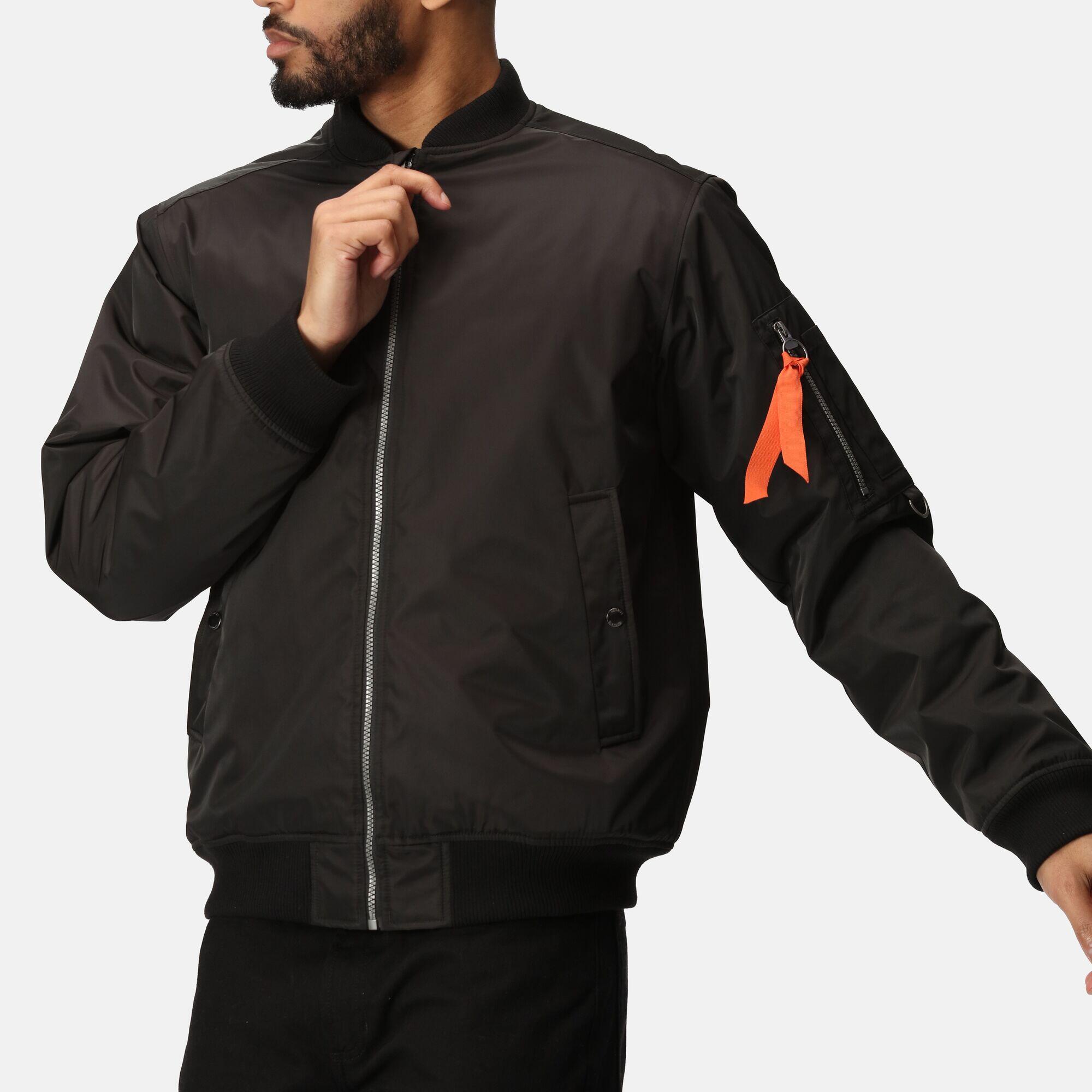 Veste randonnée - Pro Pilot homme 5/7