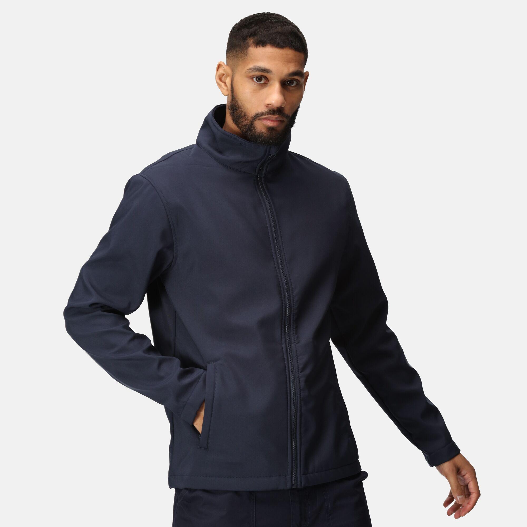 Chaqueta Hombre Cierre Cremallera Regatta Ablaze 5/7