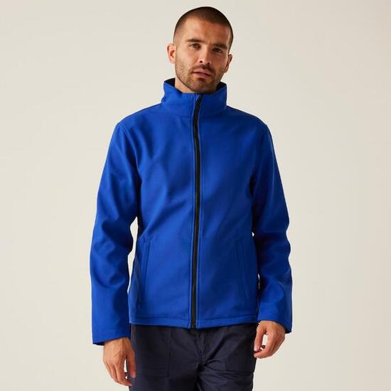 Veste de randonnée - Ablaze Softshell homme