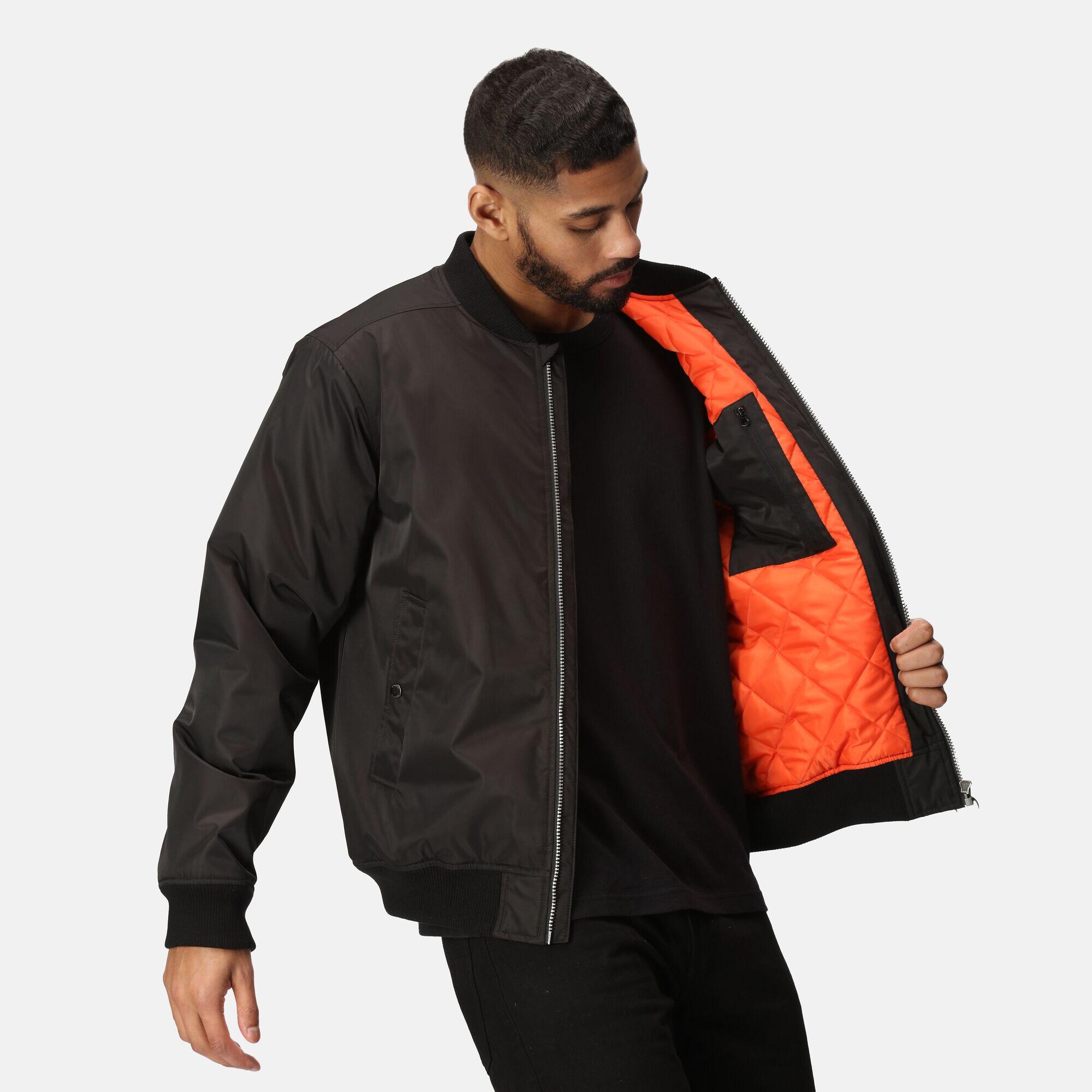 Veste randonnée - Pro Pilot homme 4/7