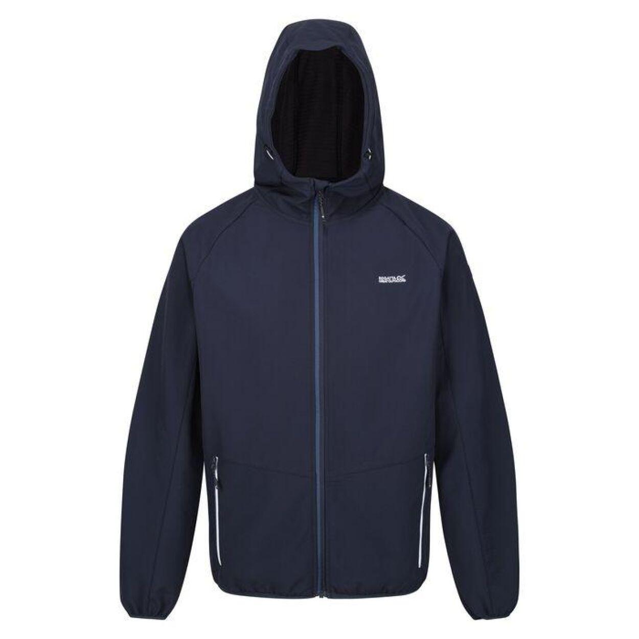 REGATTA Regatta Softshells Arec III  Hommes Navy 5/7
