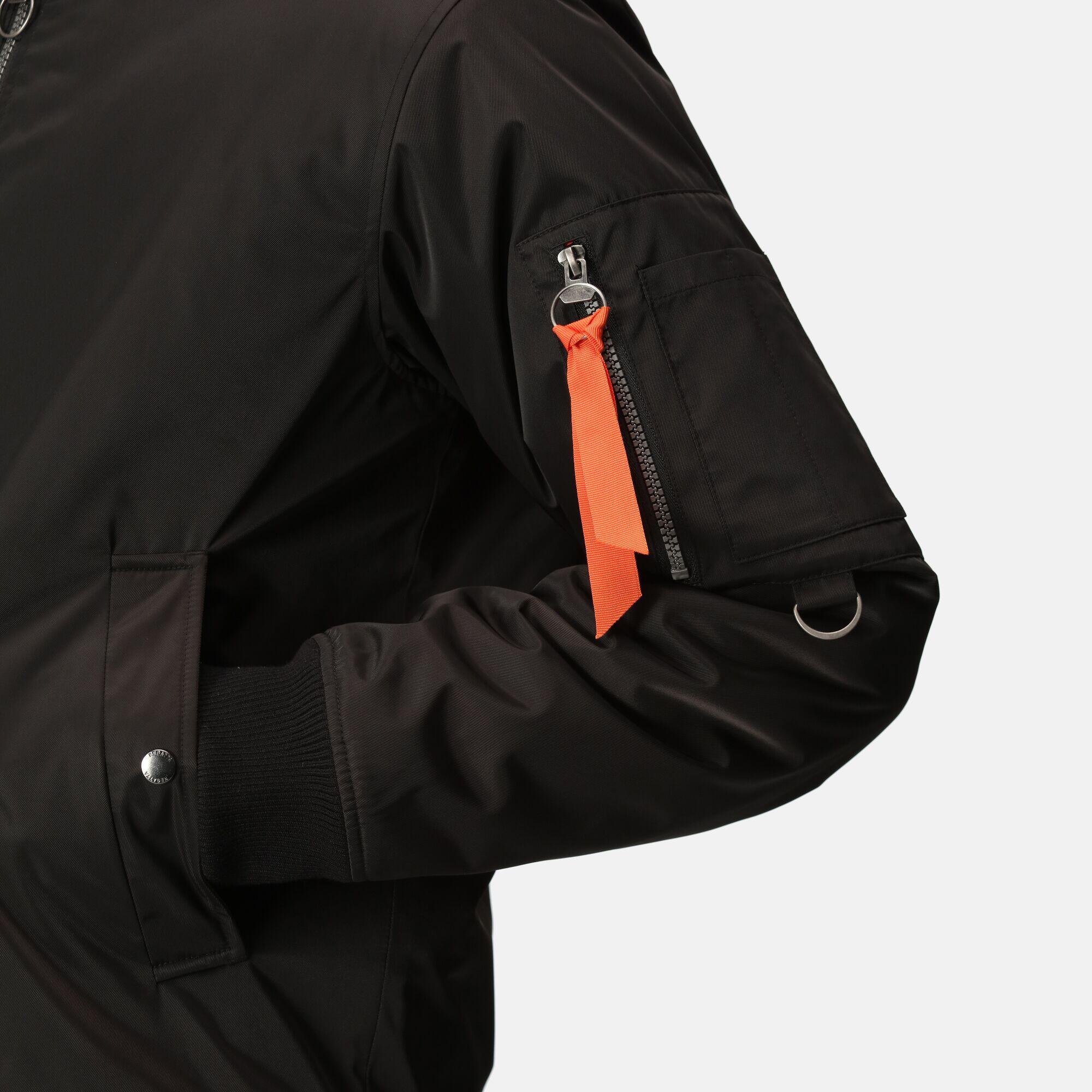 Veste randonnée - Pro Pilot homme 6/7