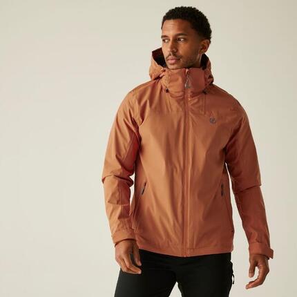 Herren Jacke Wasserdicht, Atmungsaktiv, Dehnbar - Switch Out II