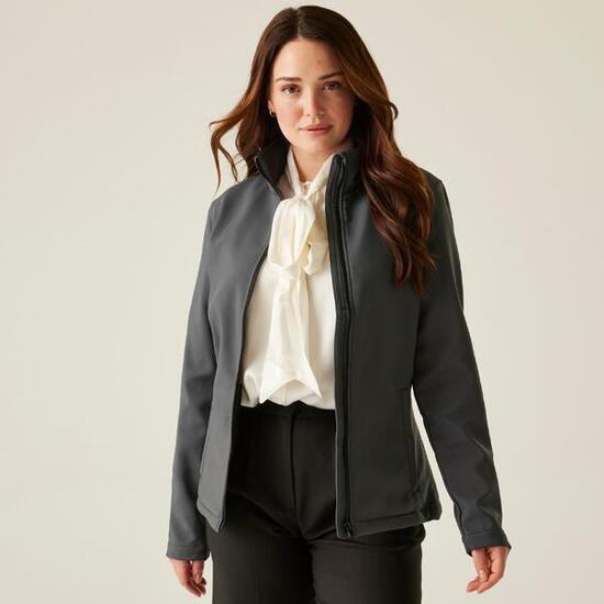 Damen Jacke, wasserdicht, atmungsaktiv