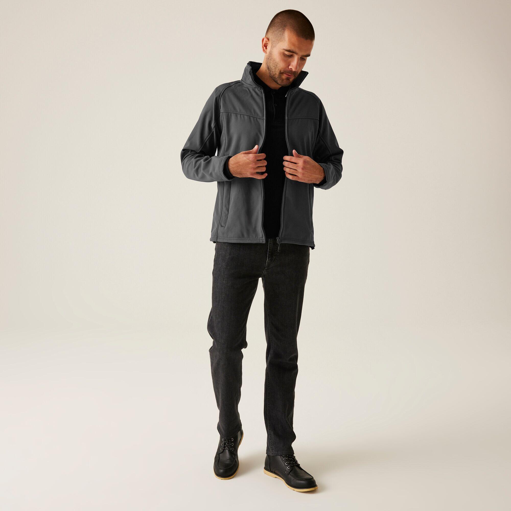 Veste - Uproar randonnée homme 3/5