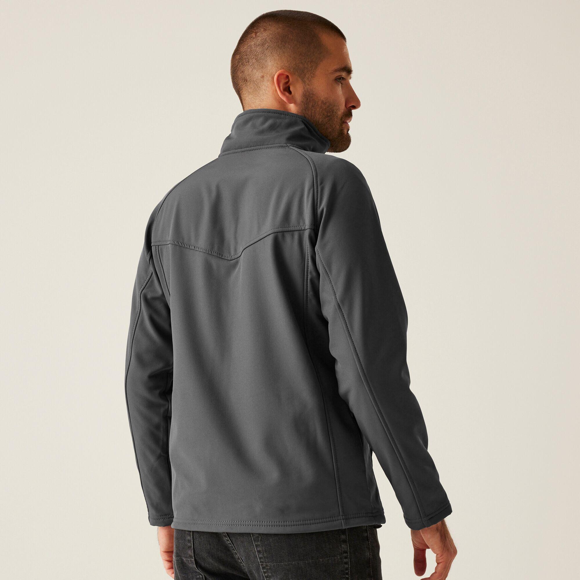 Veste - Uproar randonnée homme 2/5
