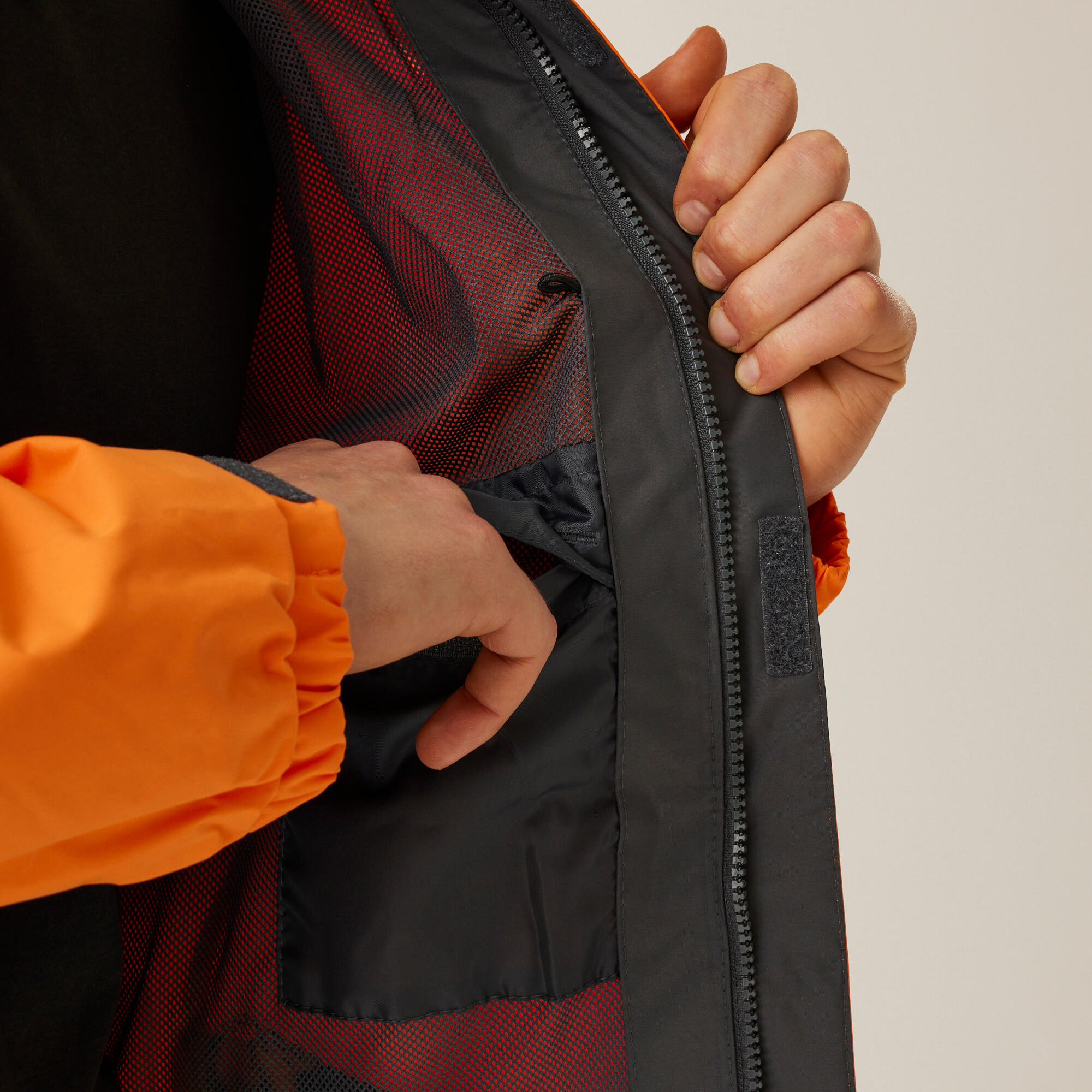 Veste - Ardmore homme 5/6
