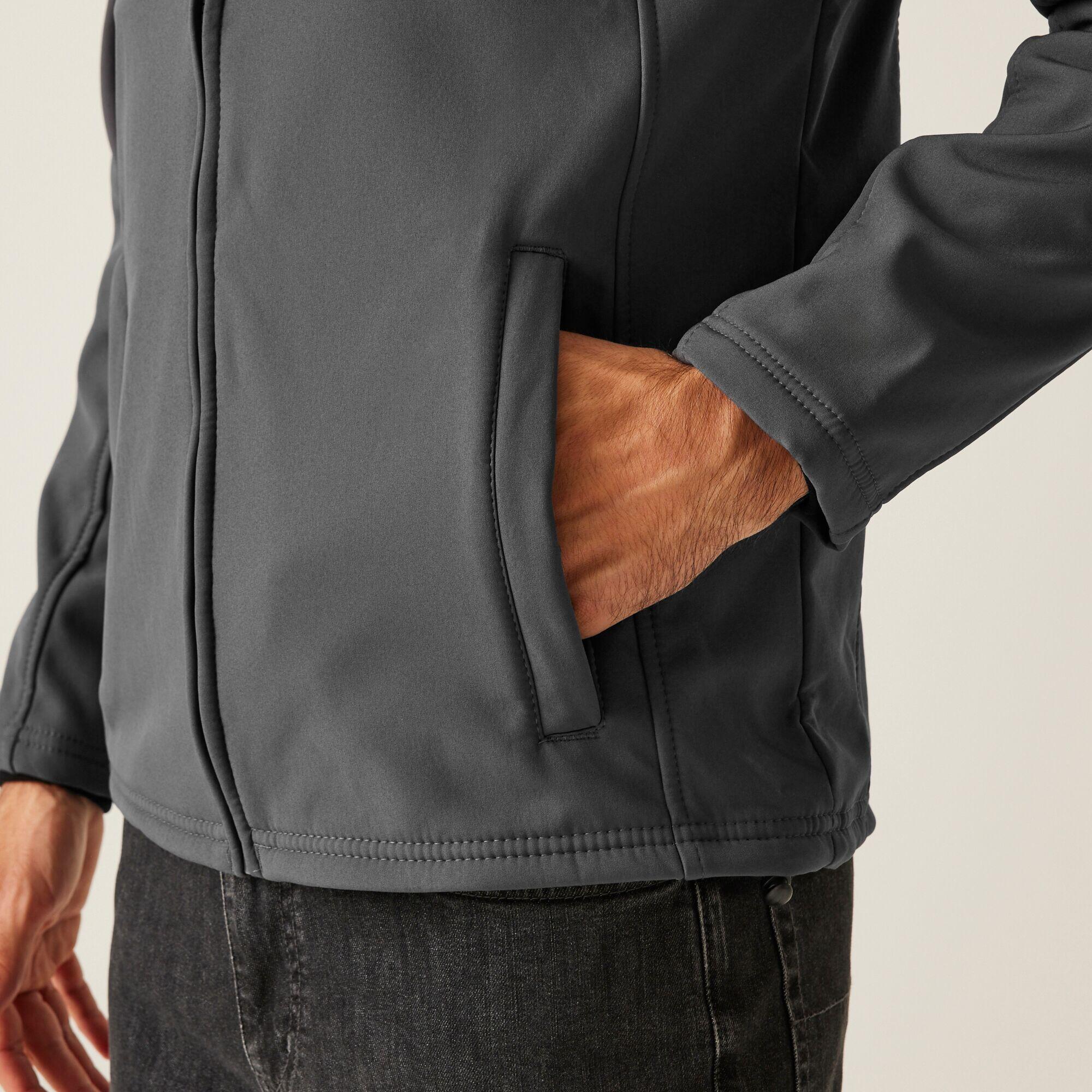 Veste - Uproar randonnée homme 4/5