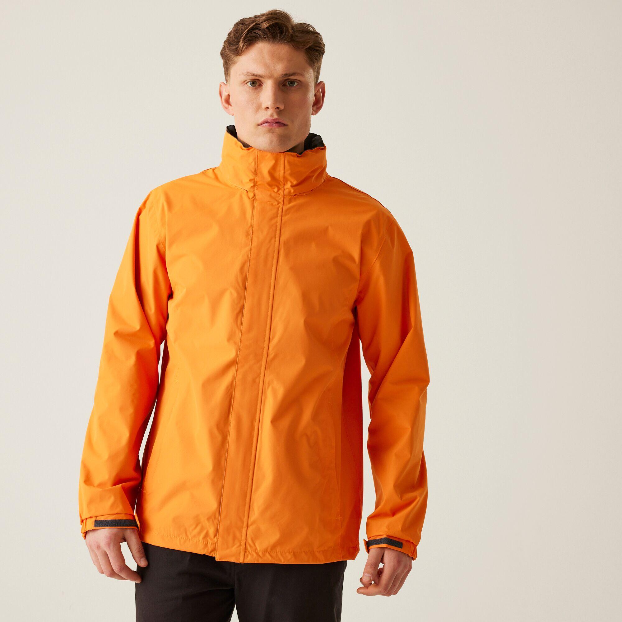 REGATTA Herren Wandern Jacke wasserdicht - Ardmore