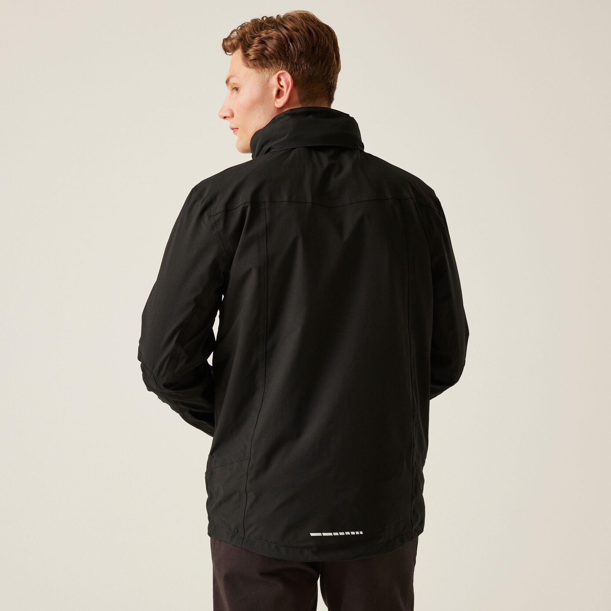 Mens X-Pro Exosphere Shell Jacket 2/7