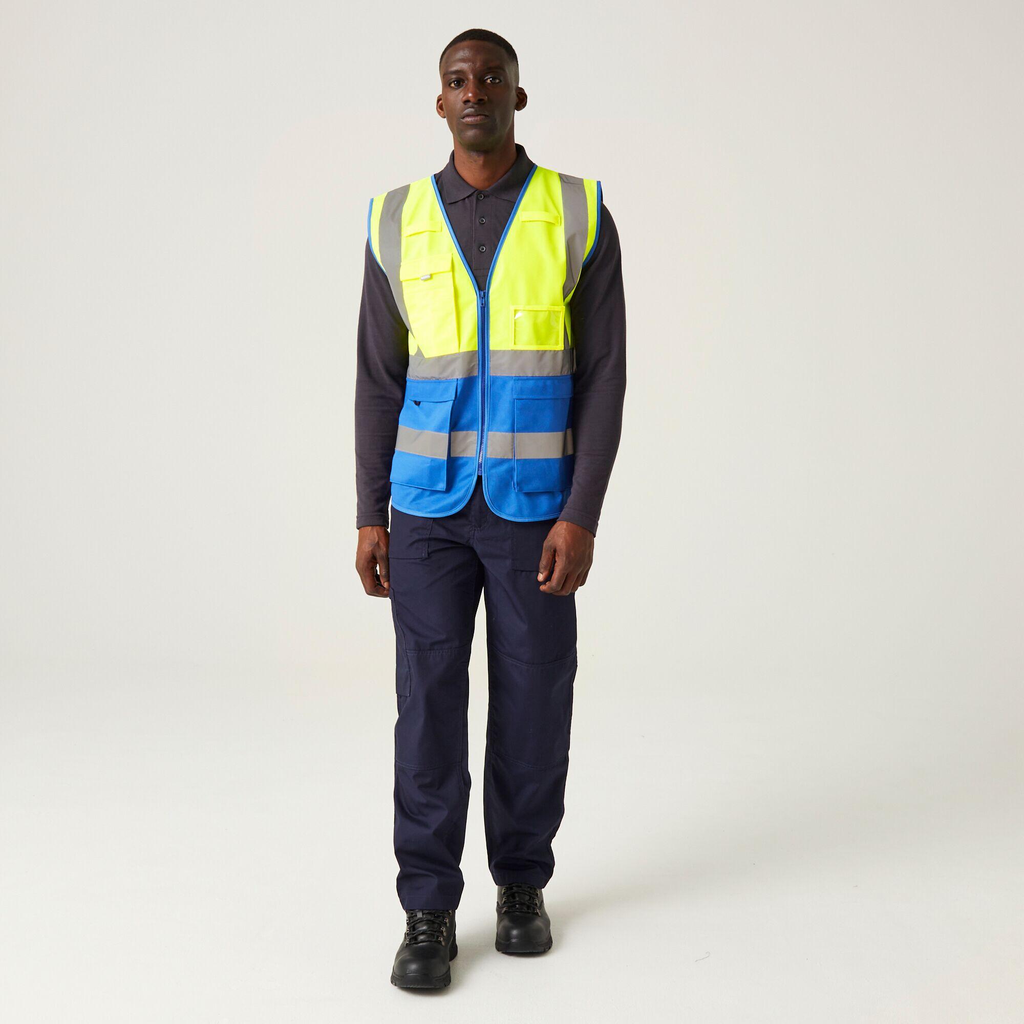 T-shirt Manches Courtes Randonnée - Hi-S homme 6/7