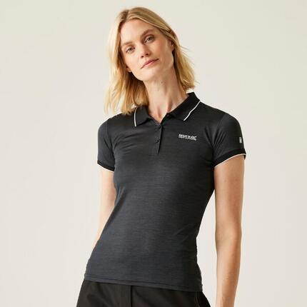 Polo de sport femme Remex II