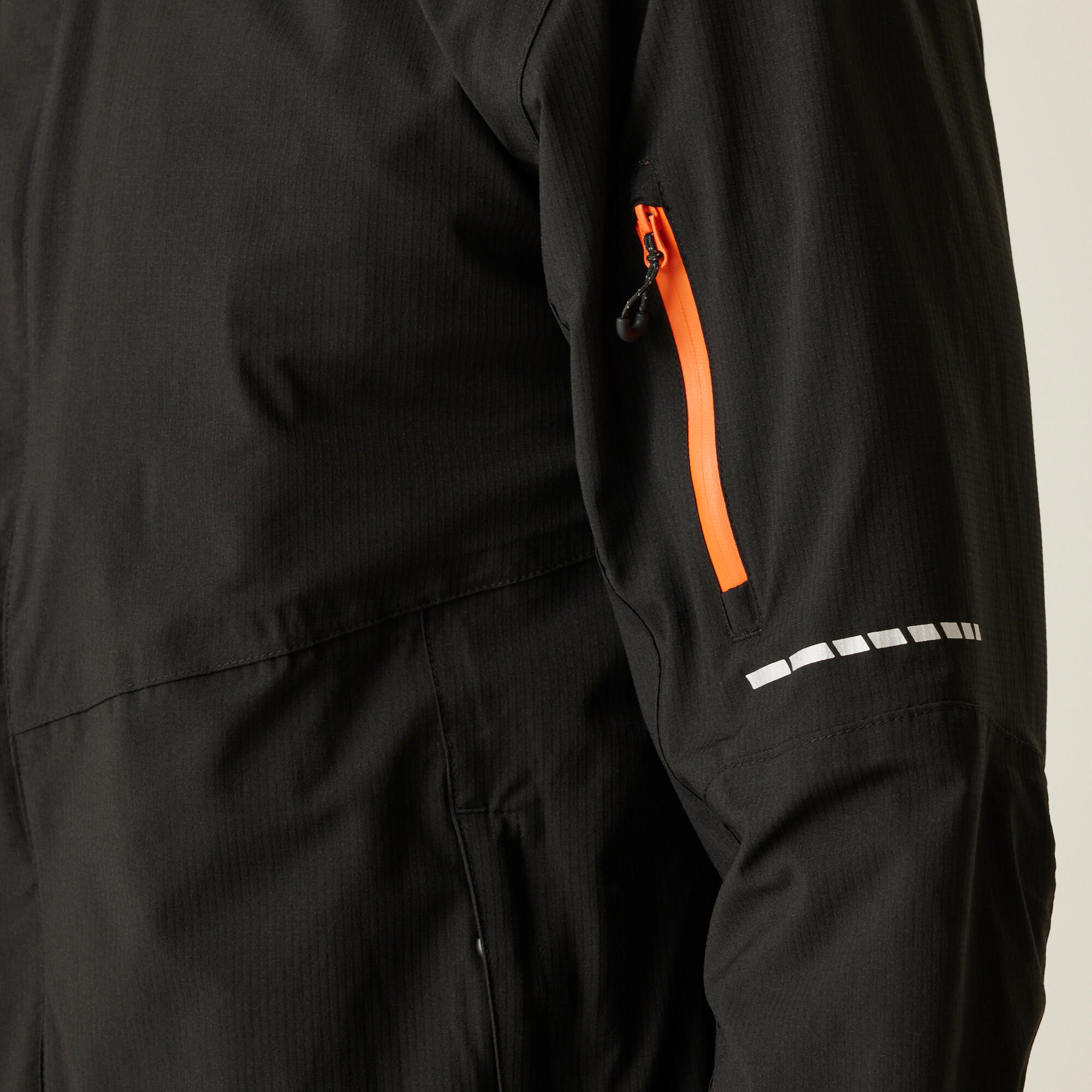 Mens X-Pro Exosphere Shell Jacket 6/7