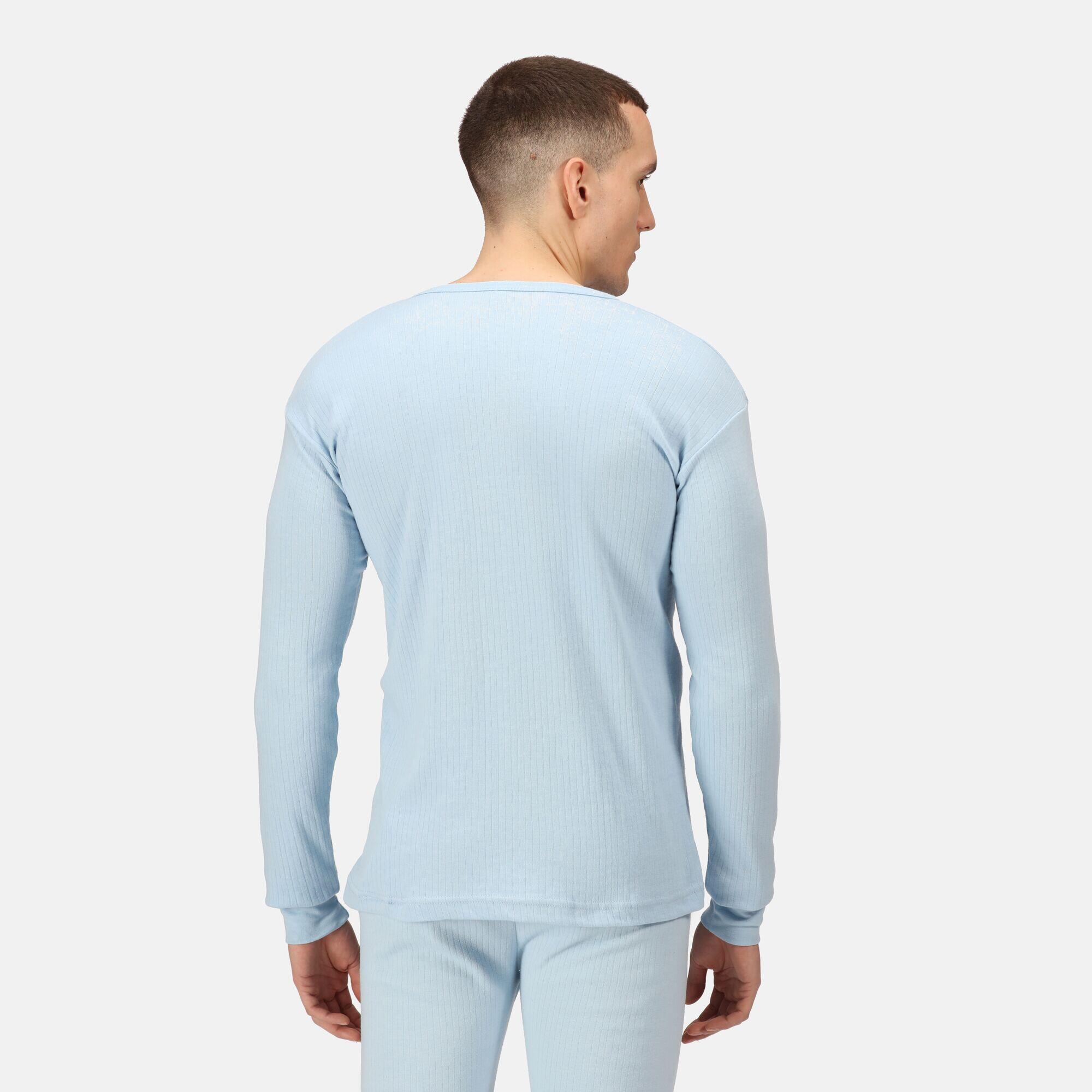 T-shirt manches courtes randonnée - Homme 2/5