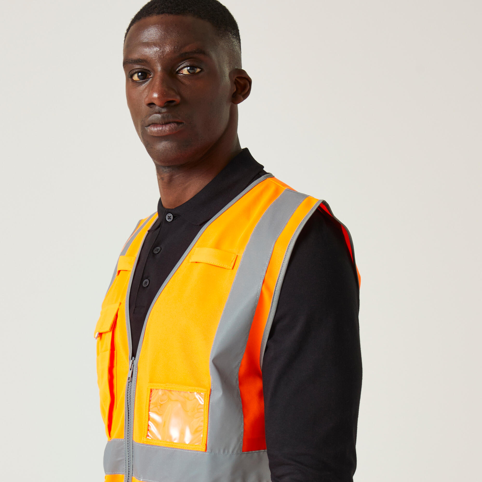 T-shirt Manches Courtes Randonnée - Hi-S homme 6/7